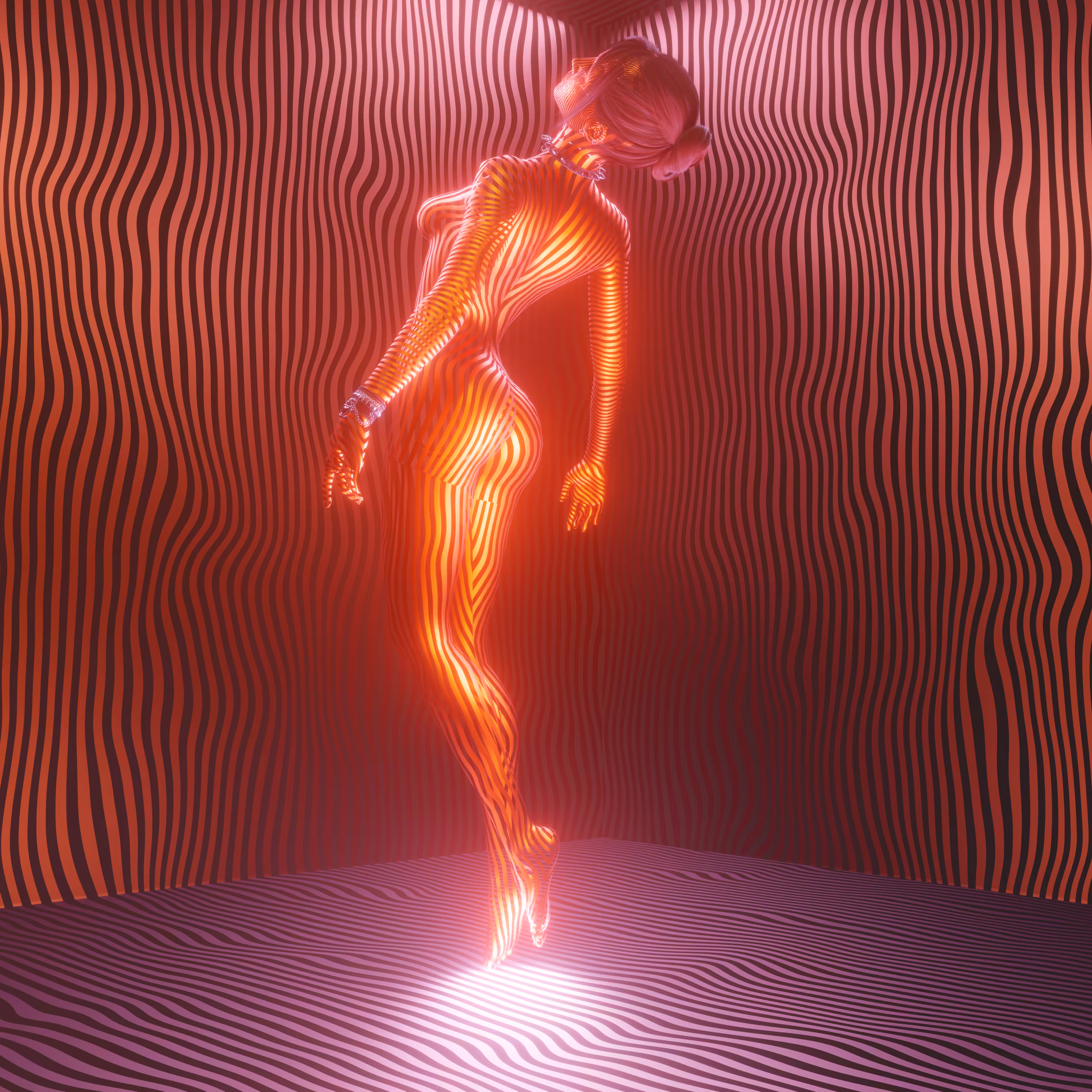 Rise and Hover