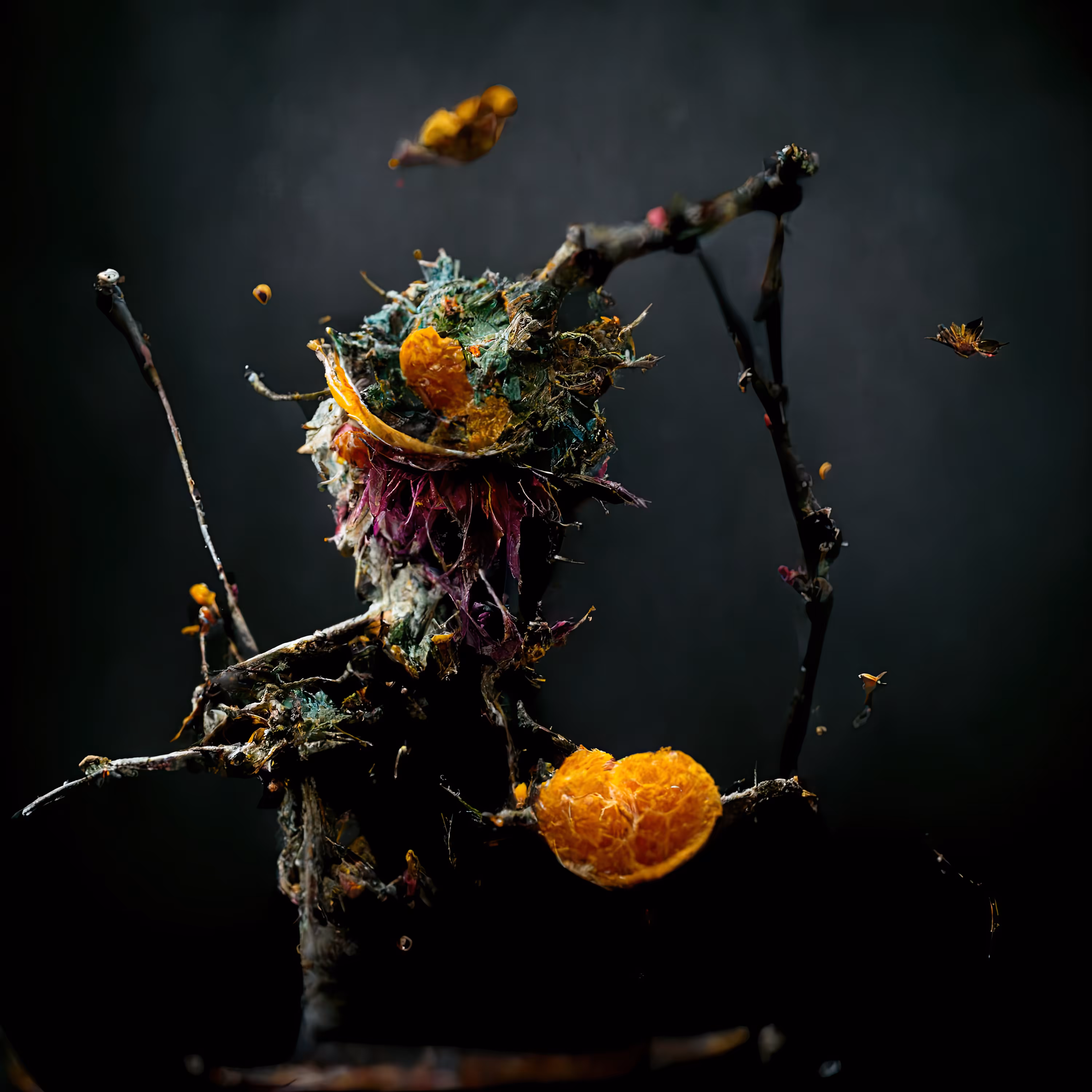 Vagabond-Conductor #2