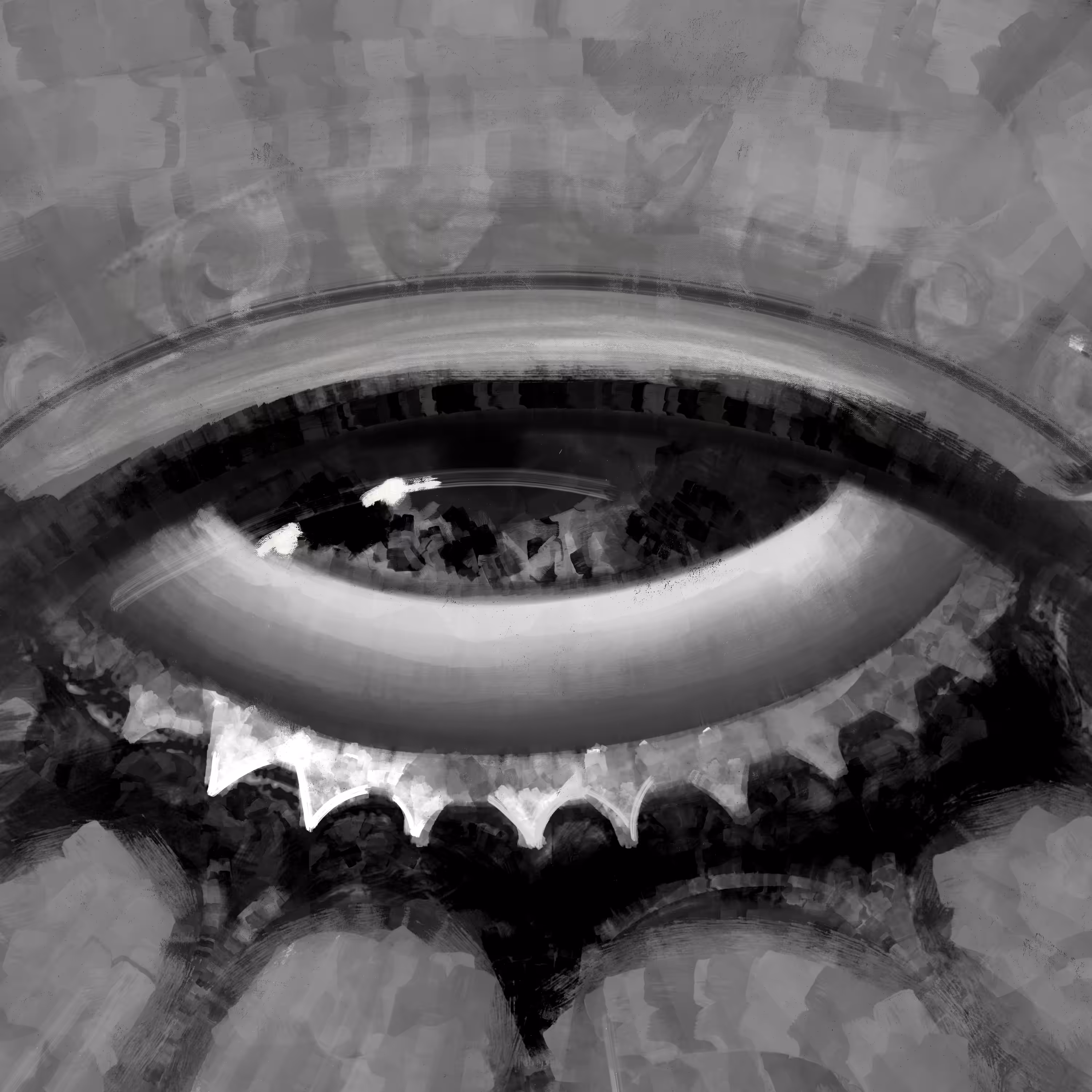 #83 Eye of Depth