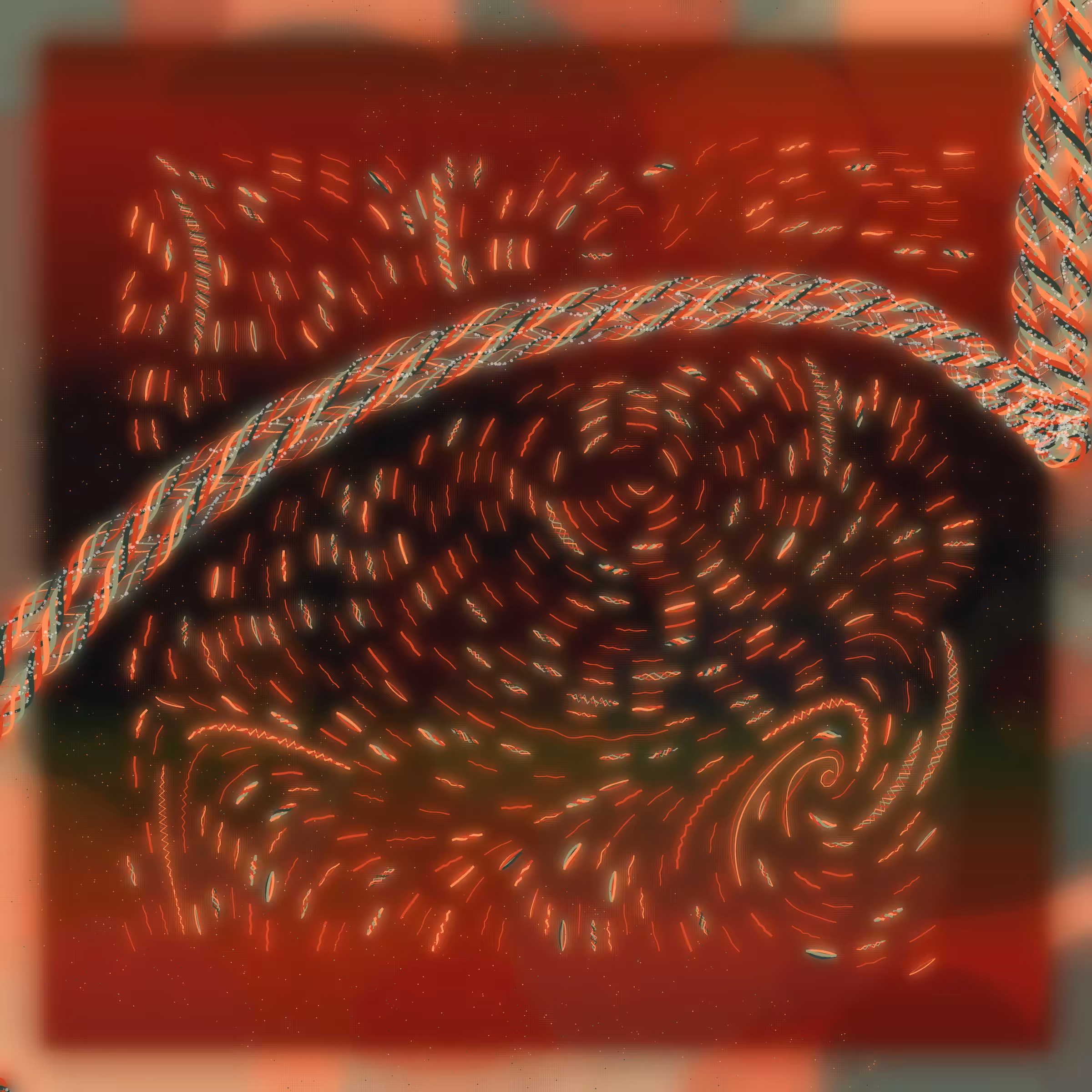 Friendship Bracelets #29886