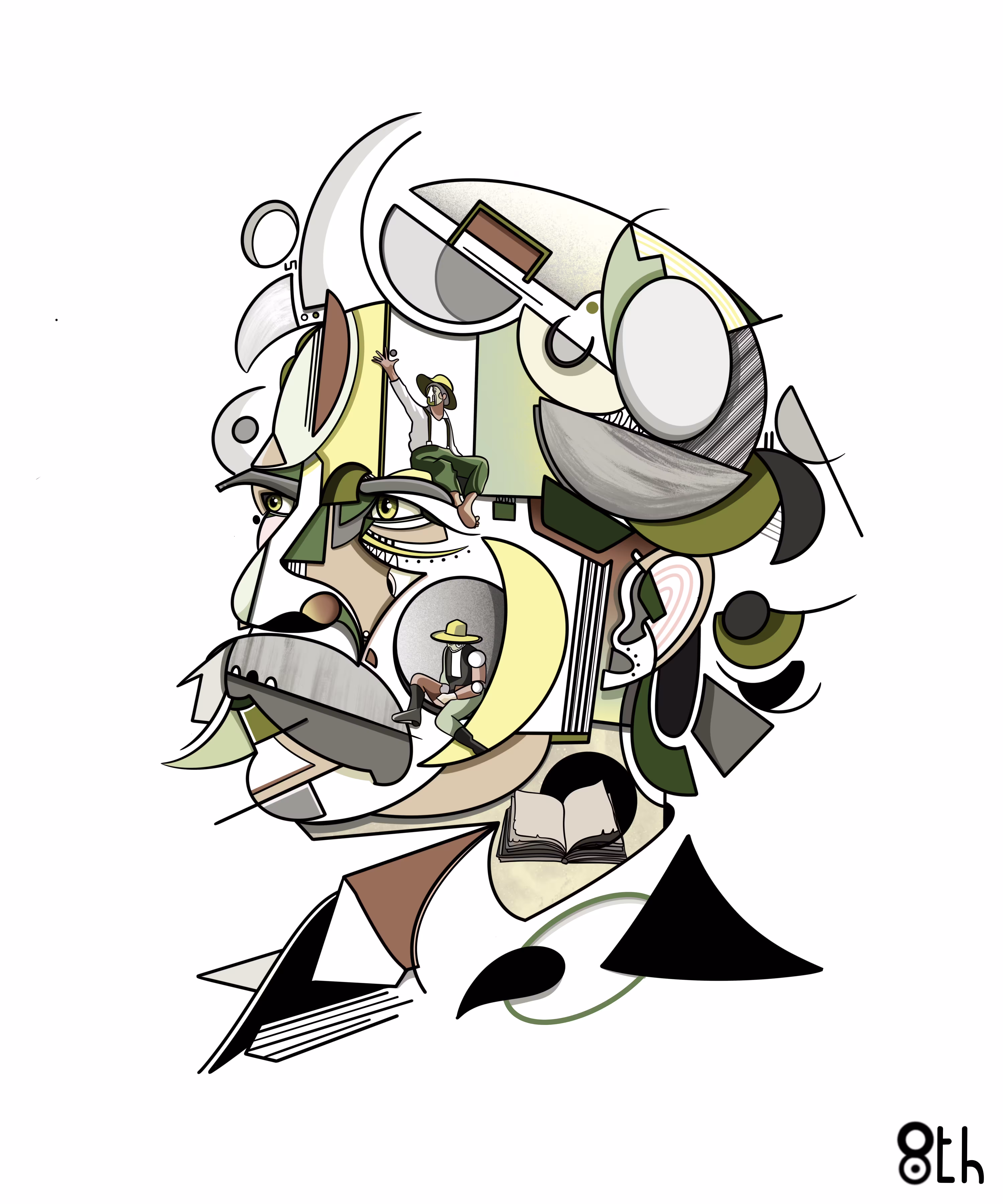 Geo Twain