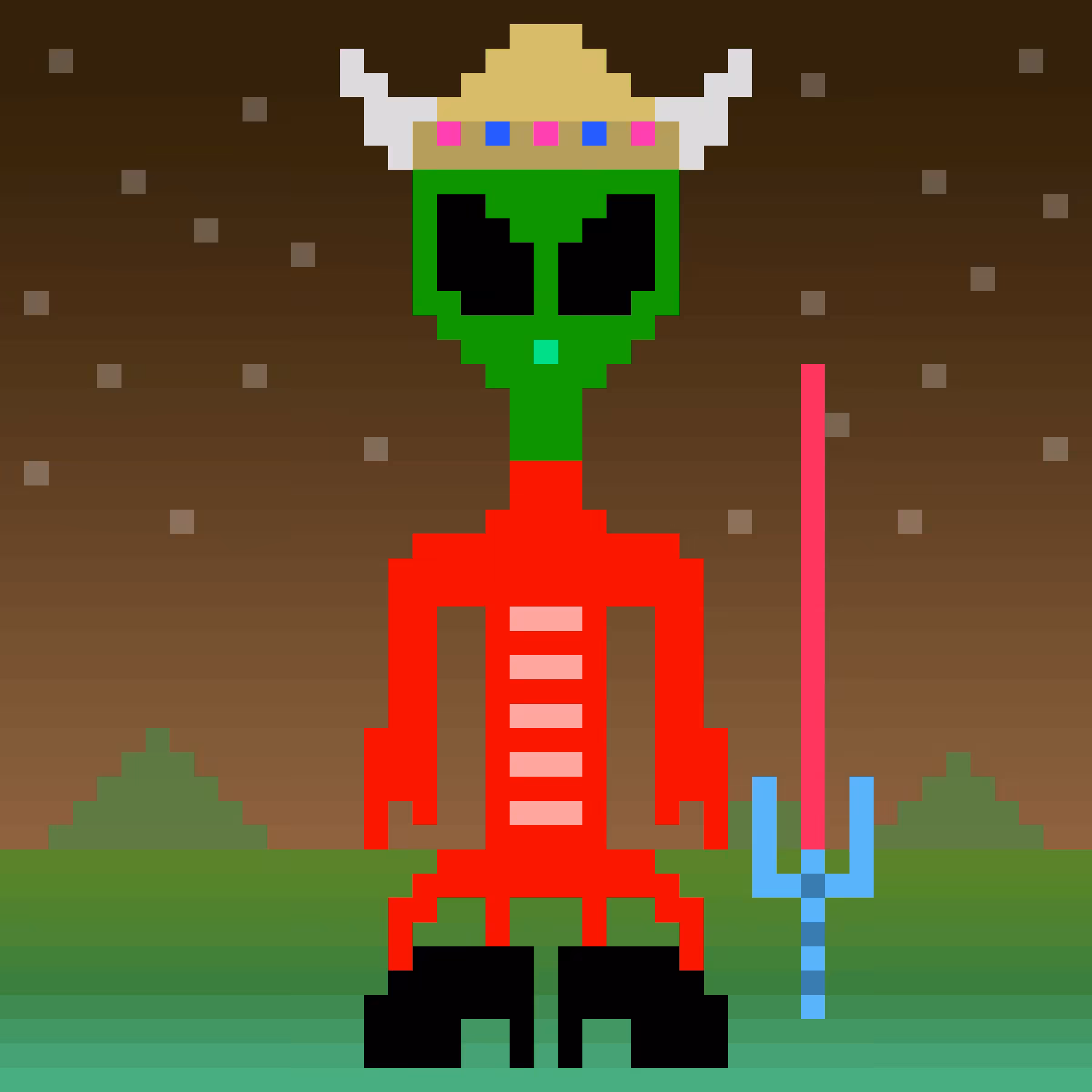 CryptoGalactican #423