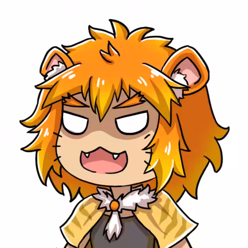 No.3 Tiger Girl