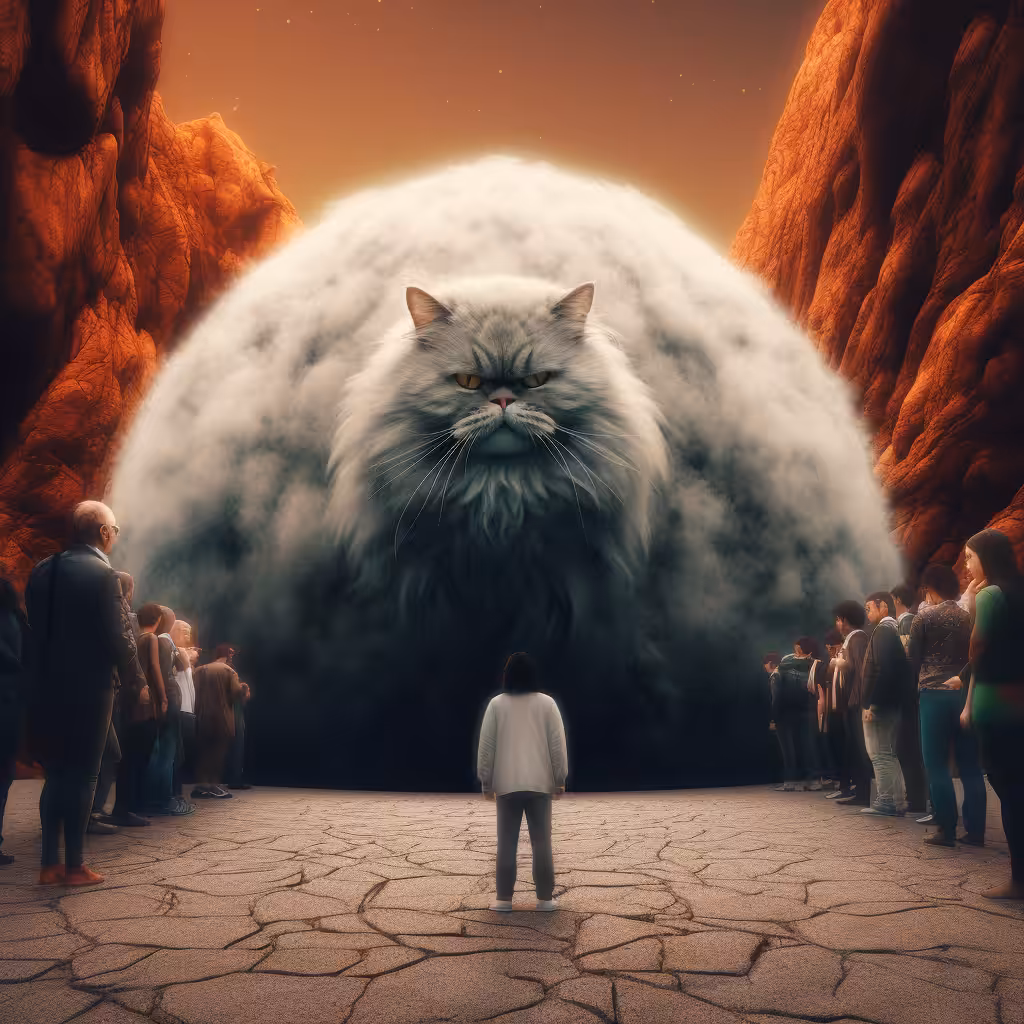 The Furry Lord