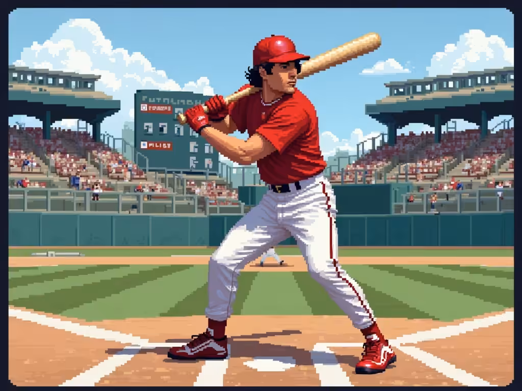 DataBaseball: DatabaseBall Player #26435