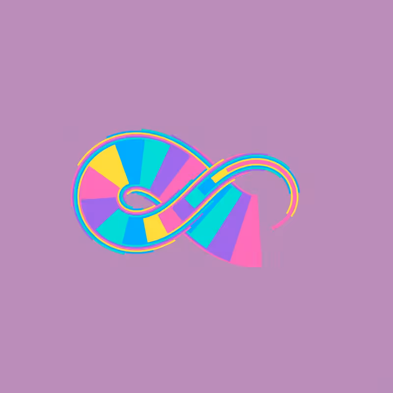 Candy Eights 2D #13
