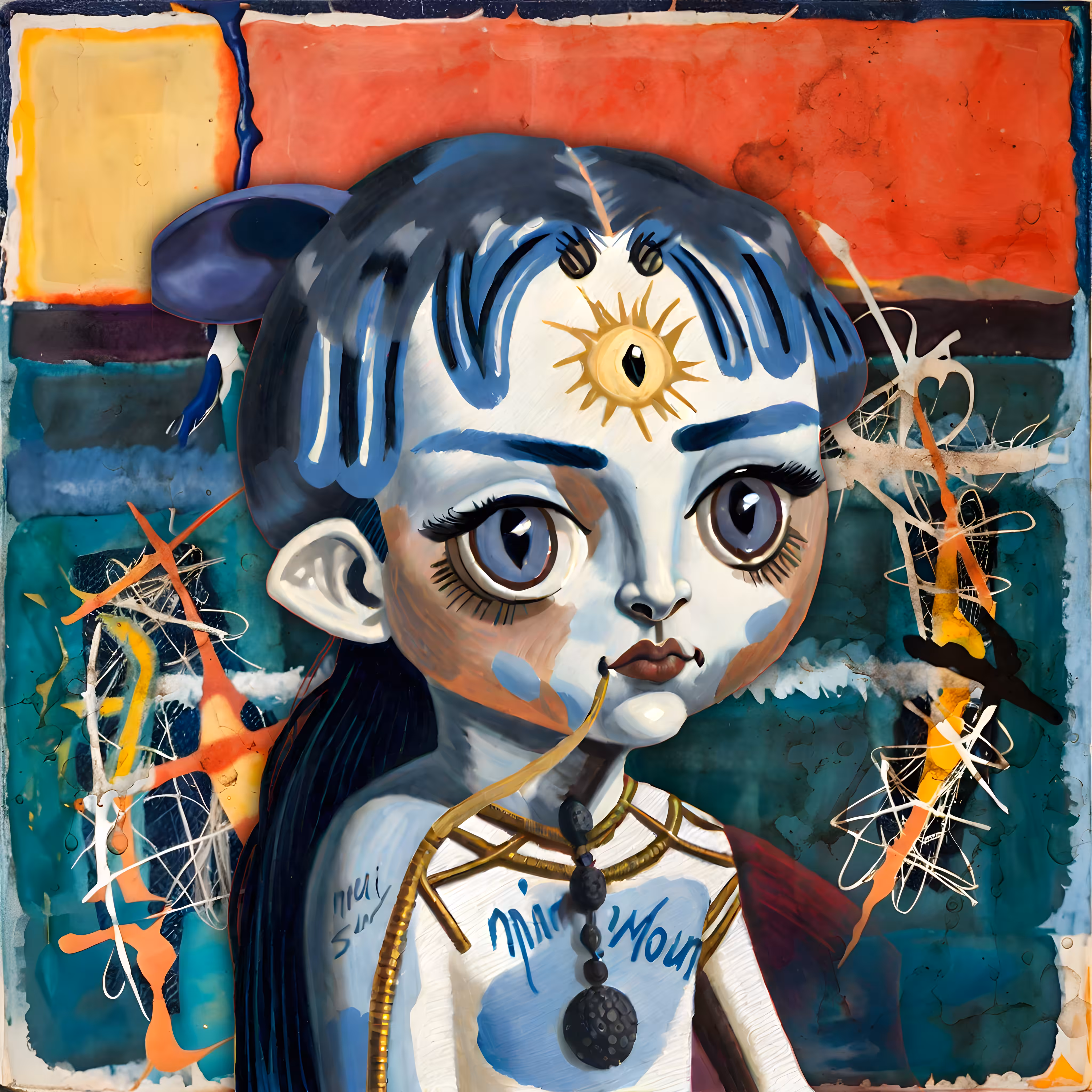 Art DeCC0s: Art DeCC0 #4827