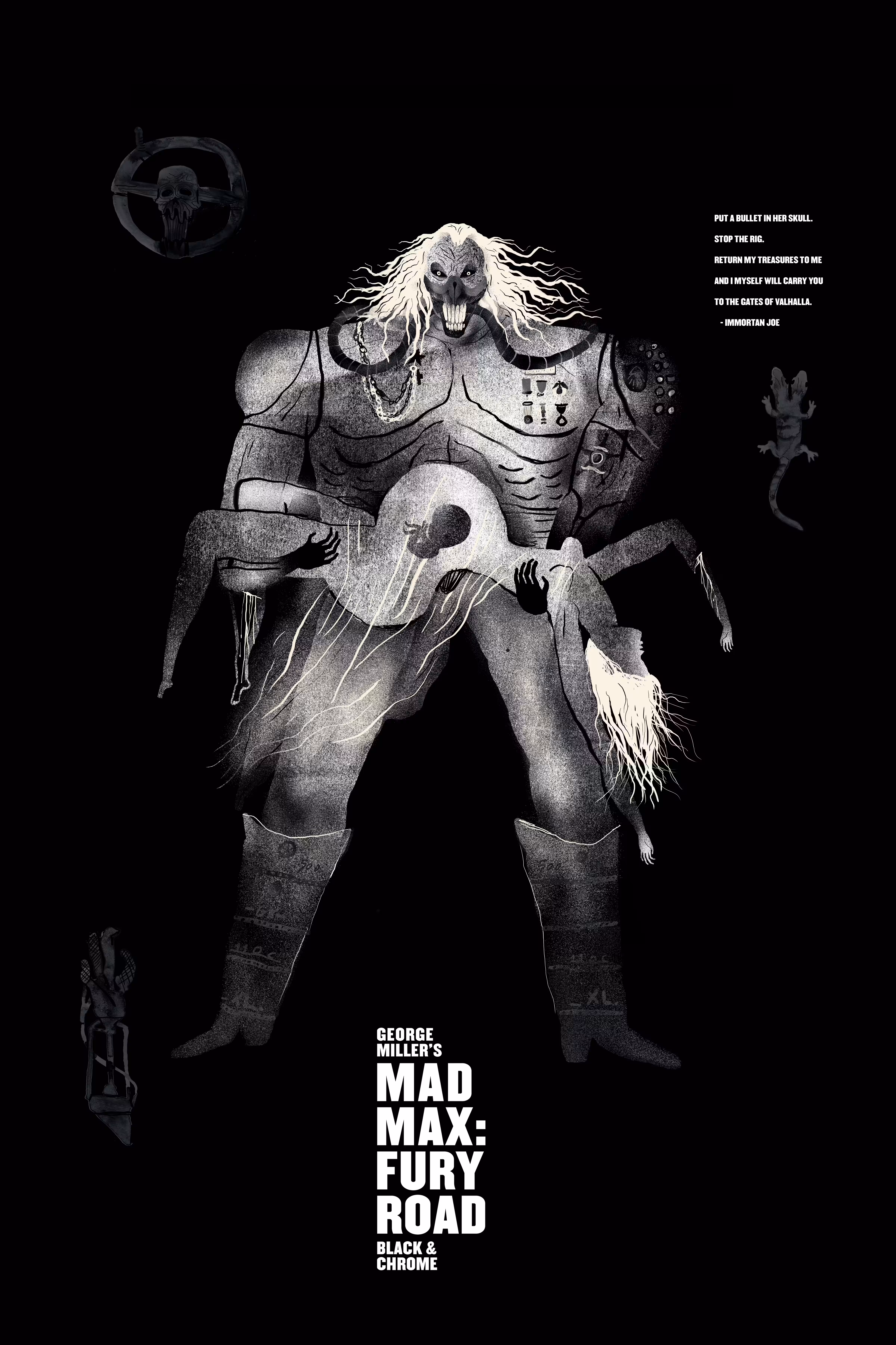 Mad Max: Fury Road