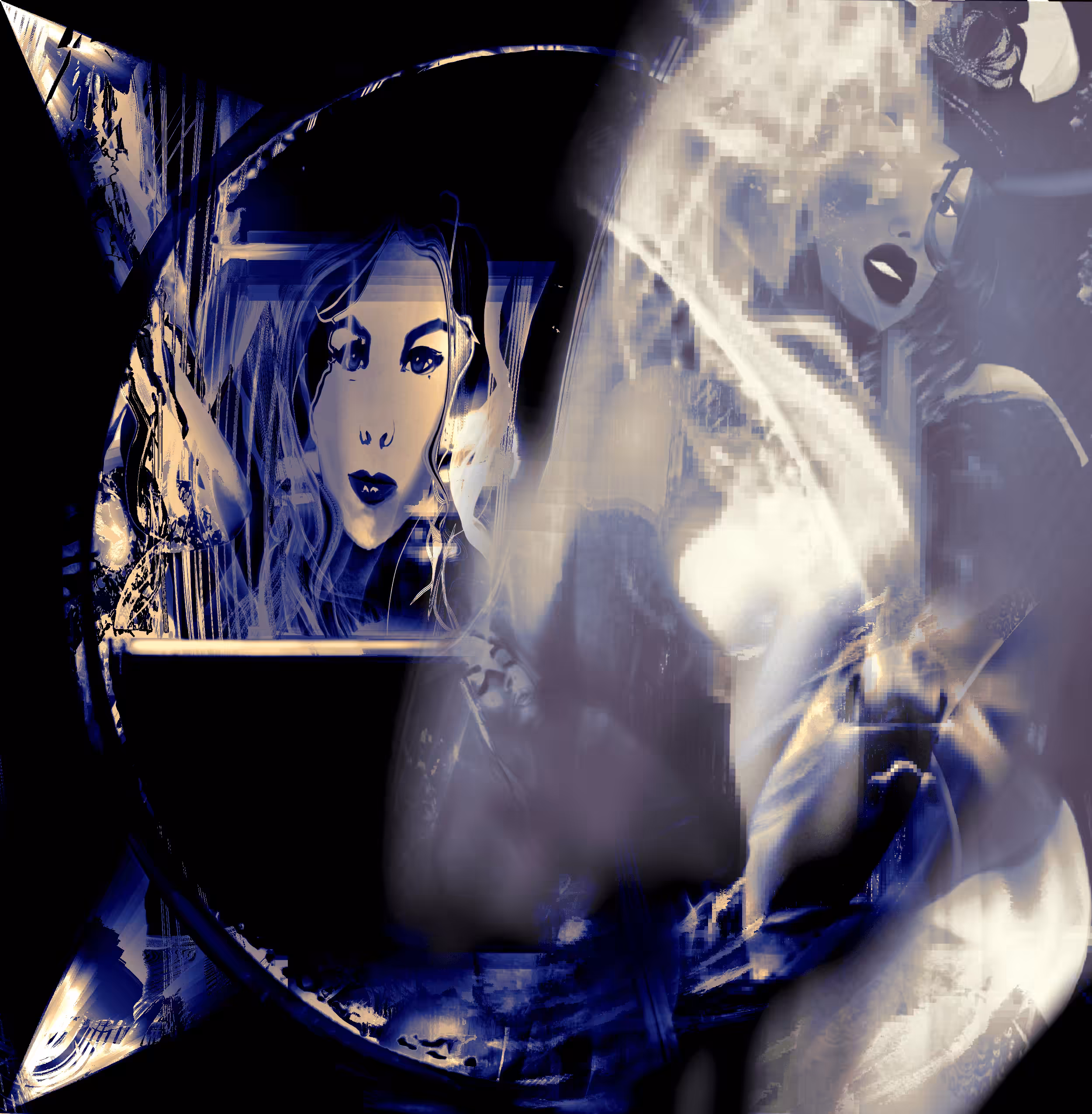 Smoke and Mirrors