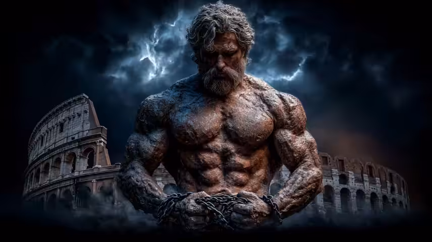 Silence of the Gods