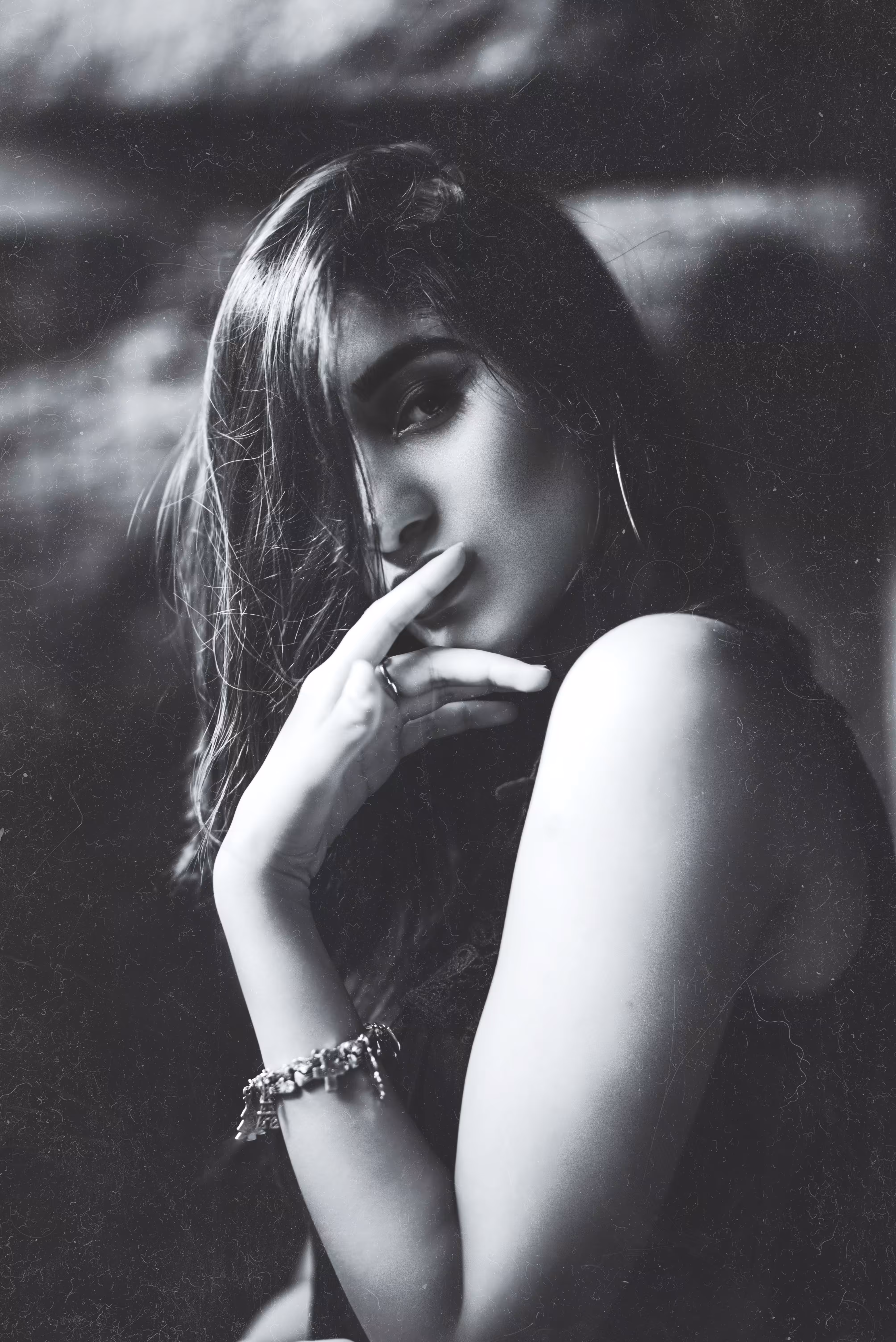 Sublime Emotions 