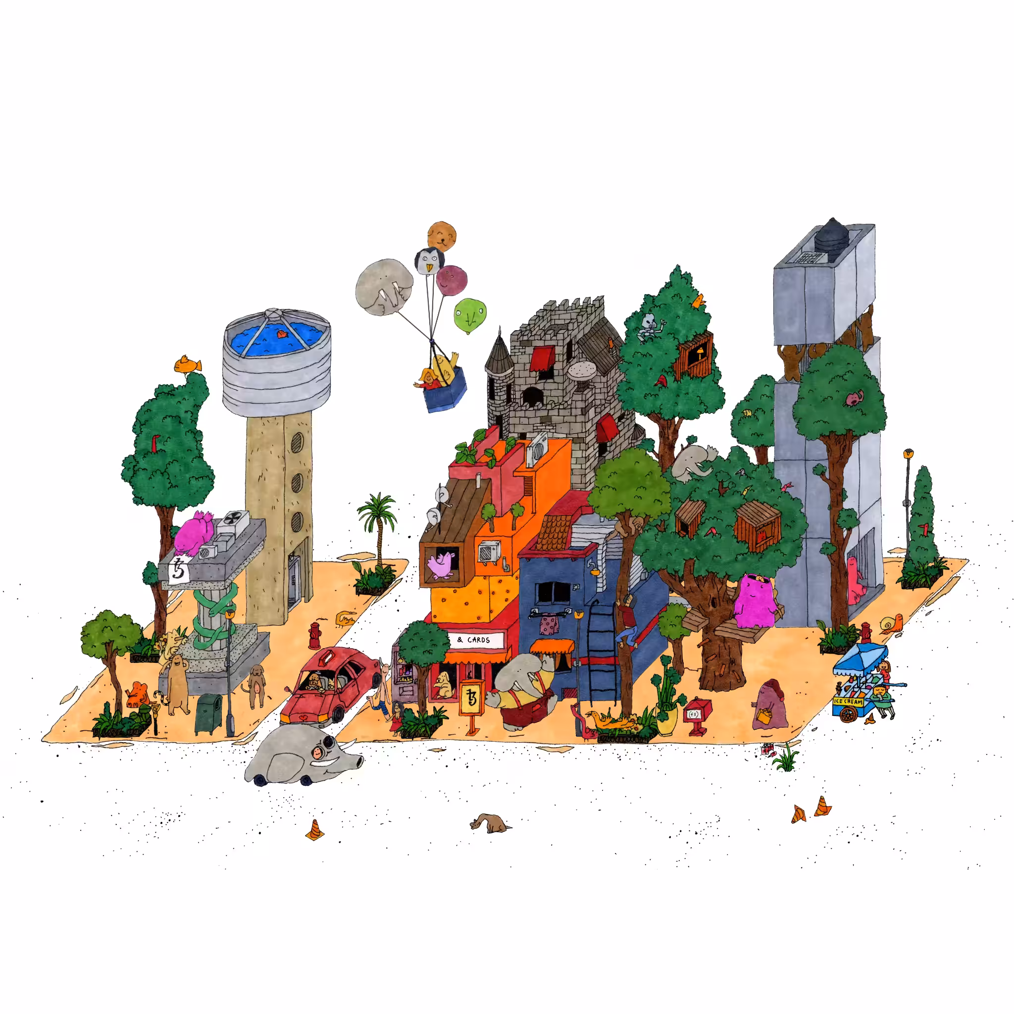 GuilCity #63