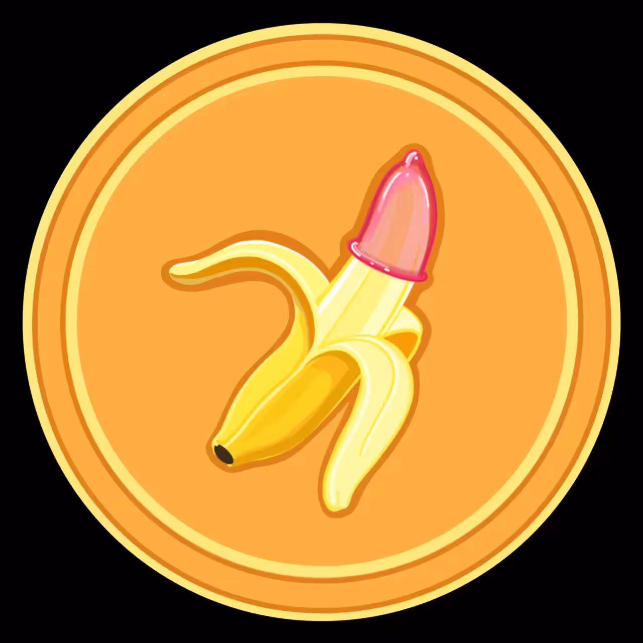 Banana Coin