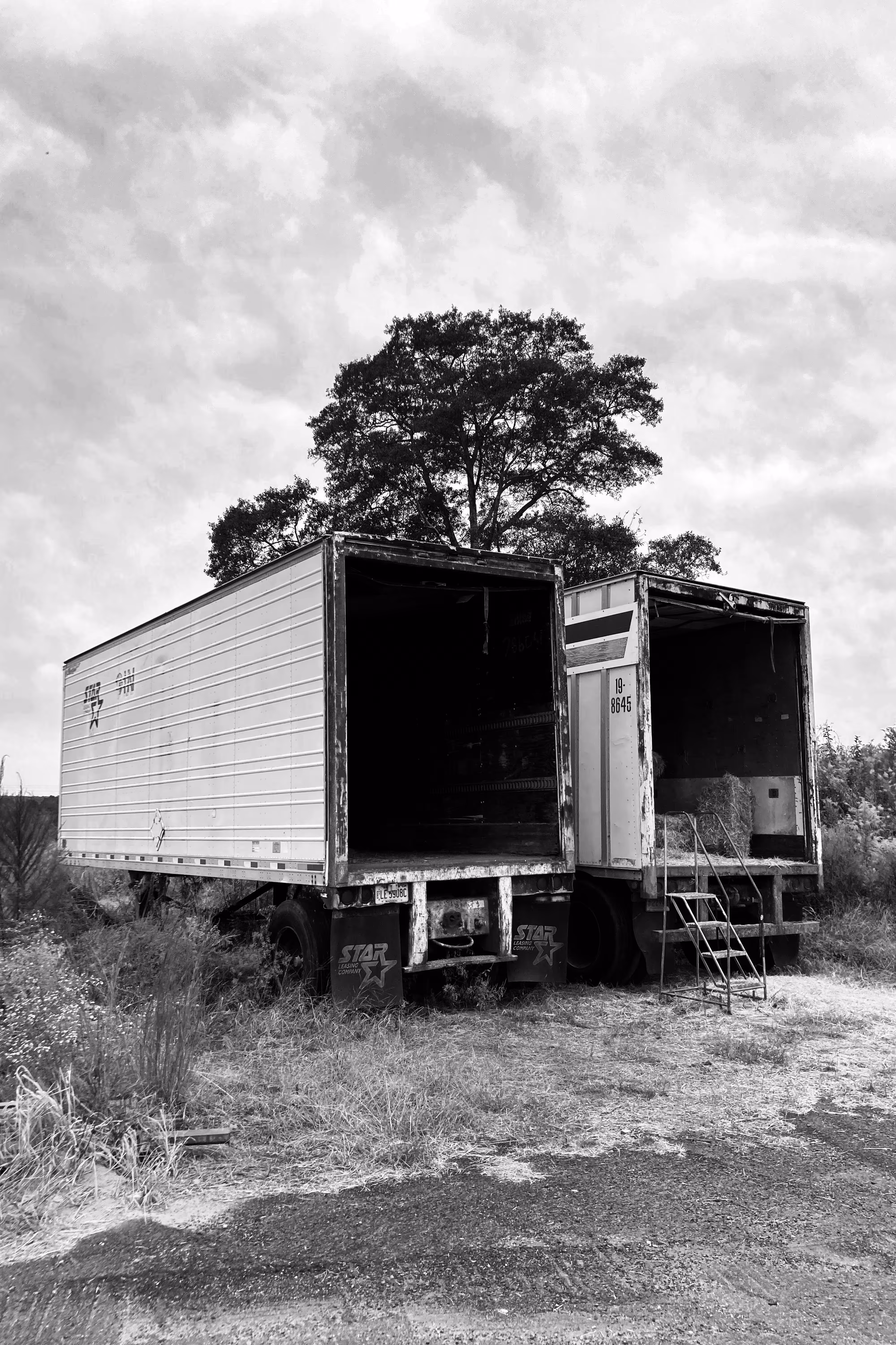 Trailers