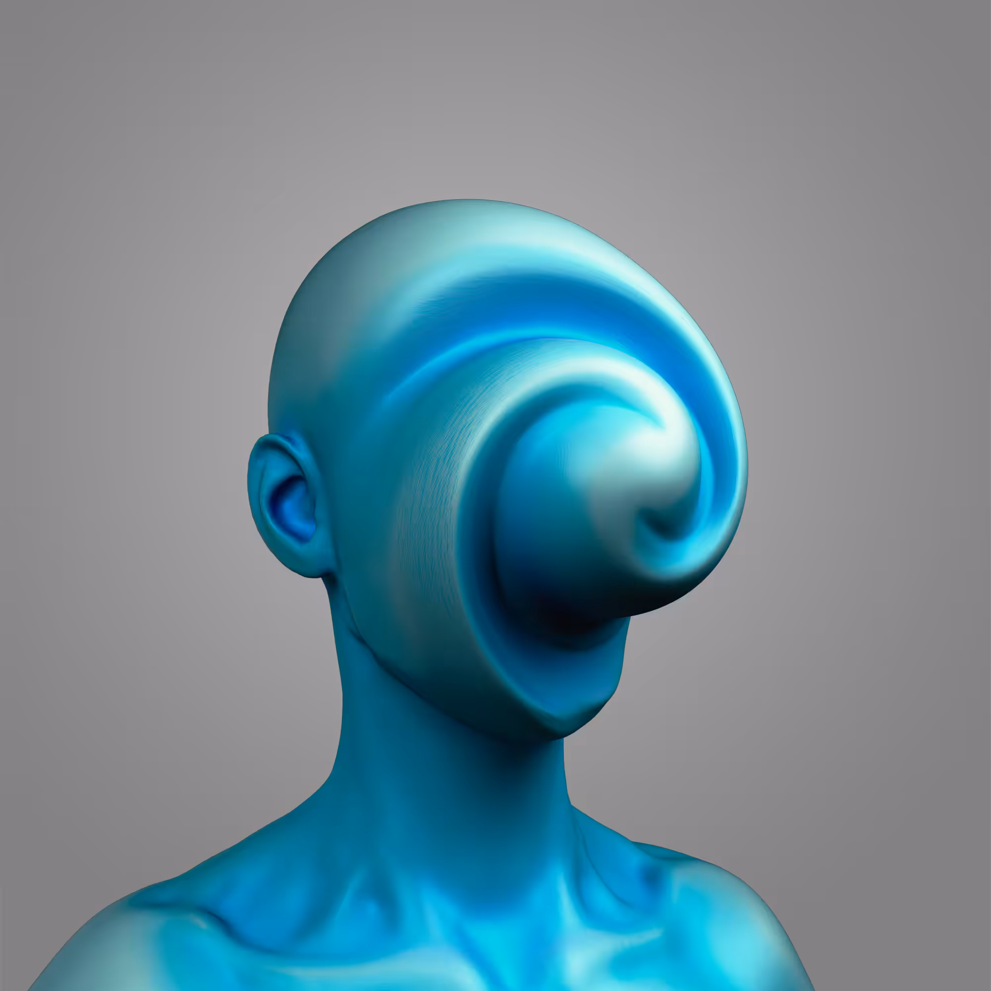 Face of Arcana #008