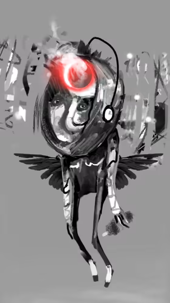 Artist's Soul