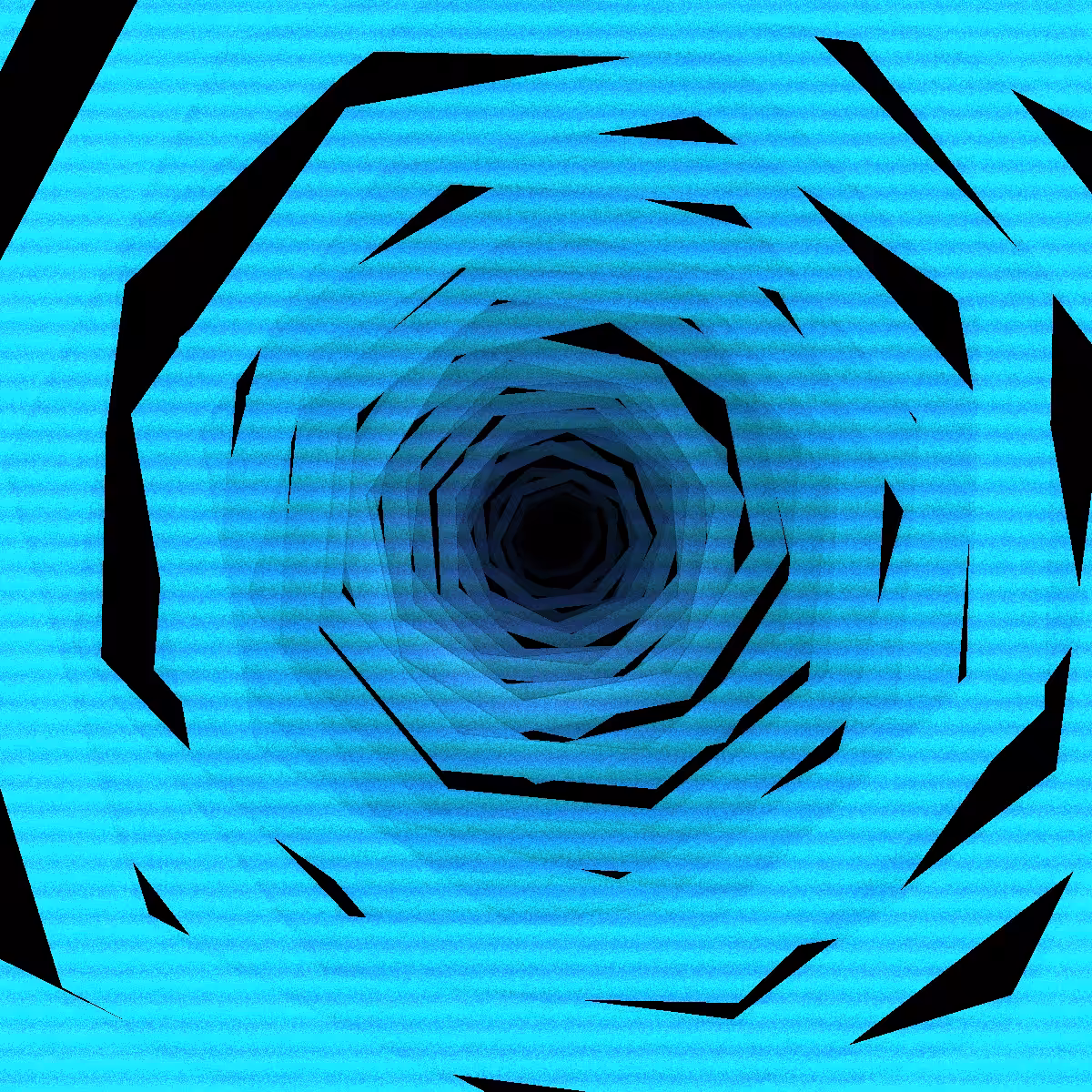 Down The Well #27