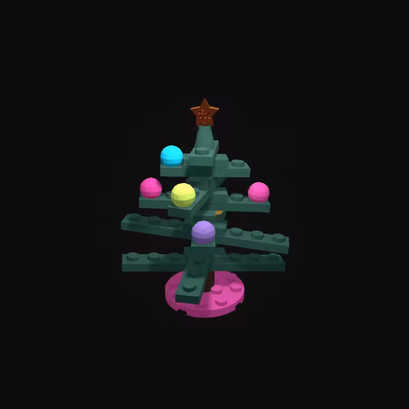 Have a Xmas-Tree! #28