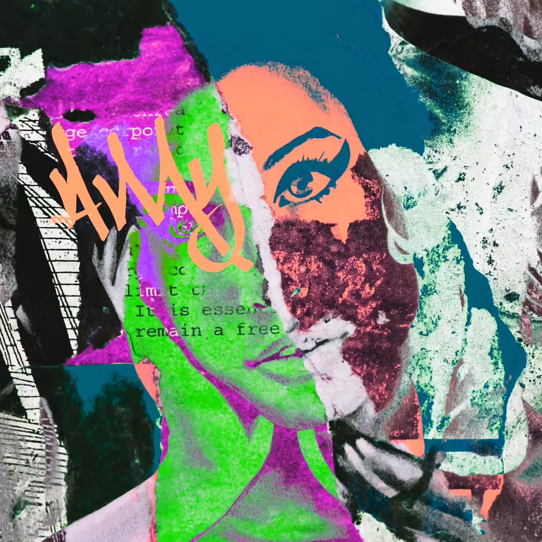 Amy