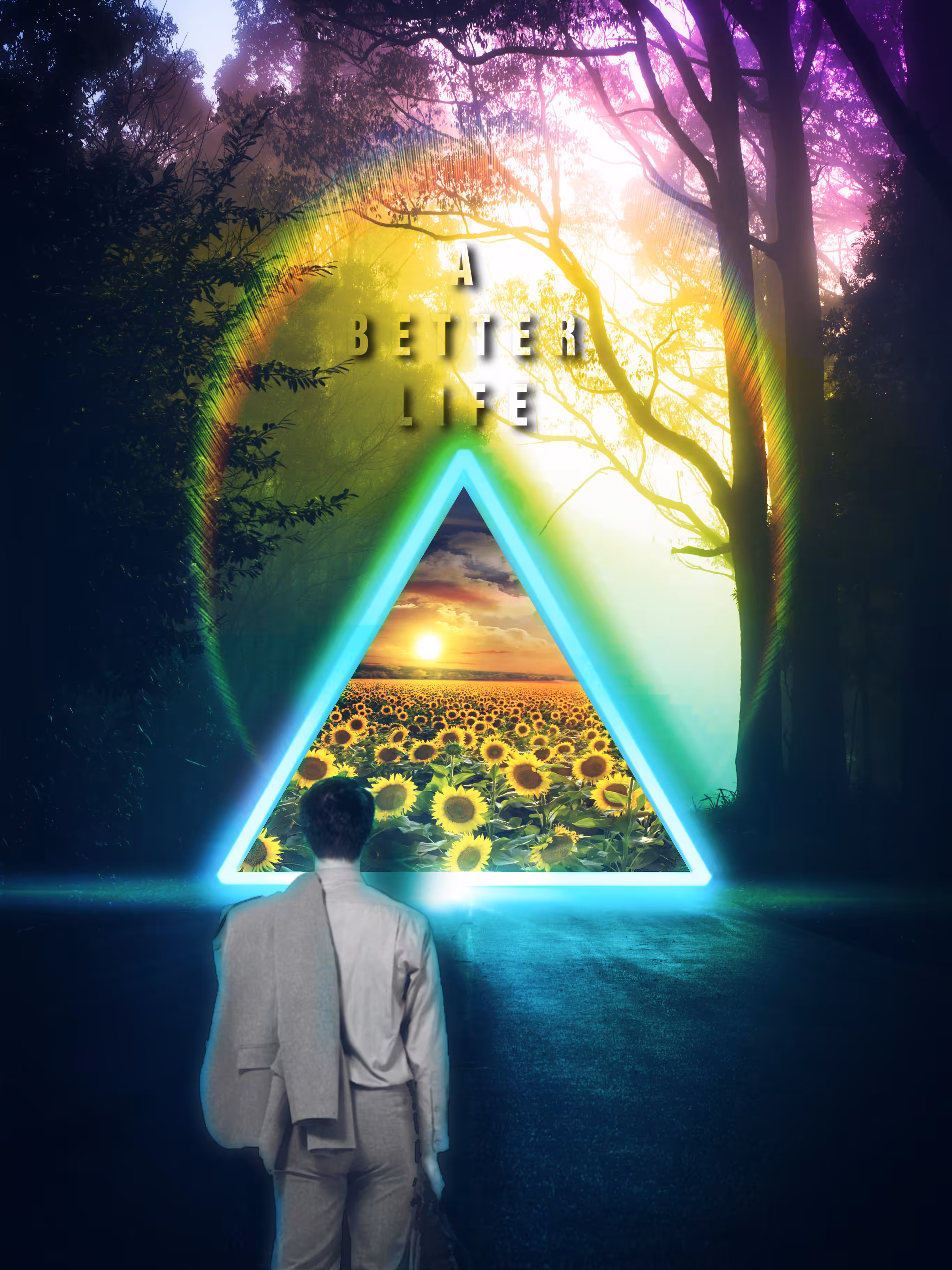 A better life
