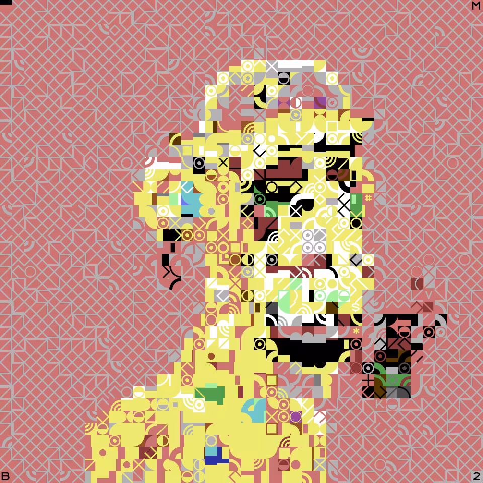 mutantdosape 6