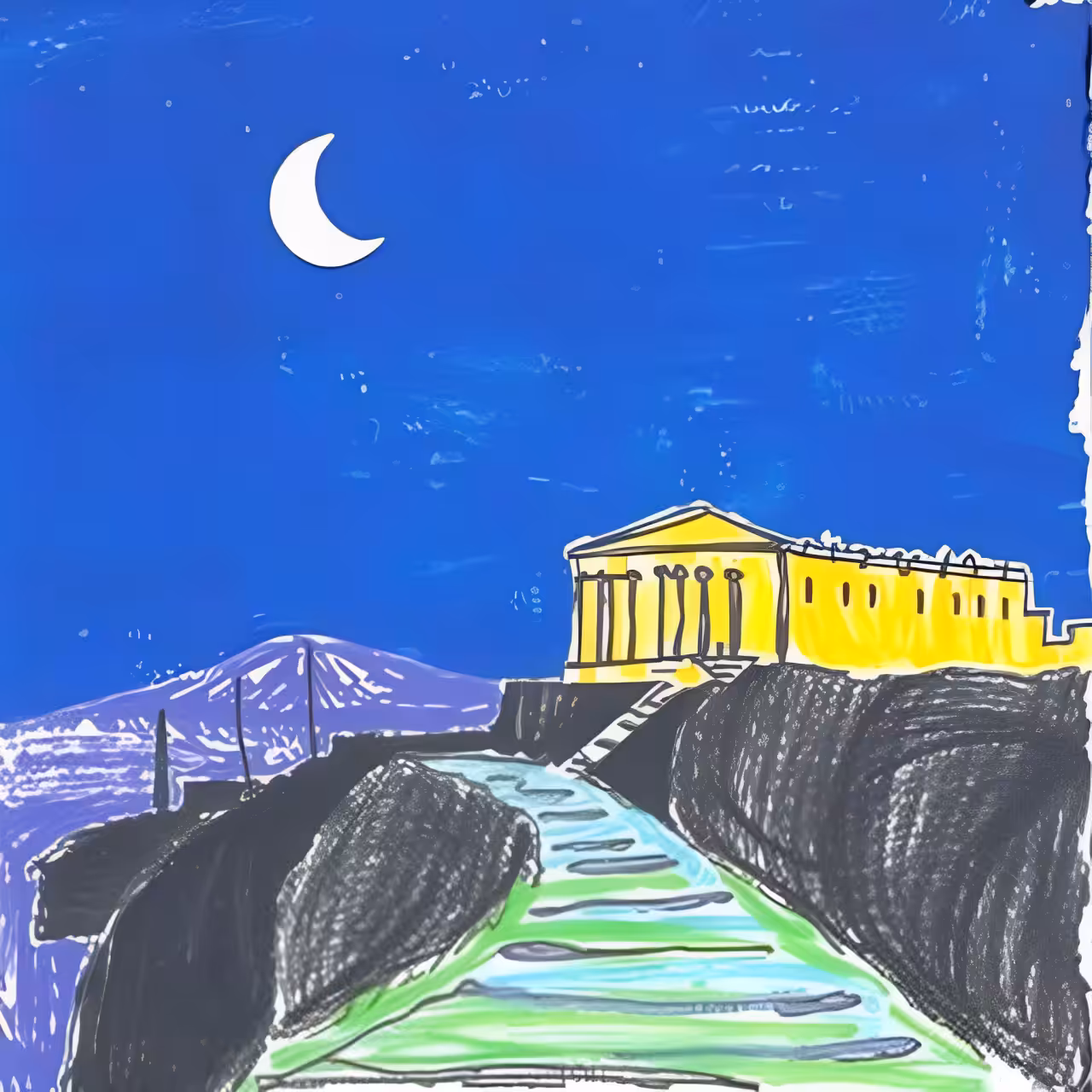 athens