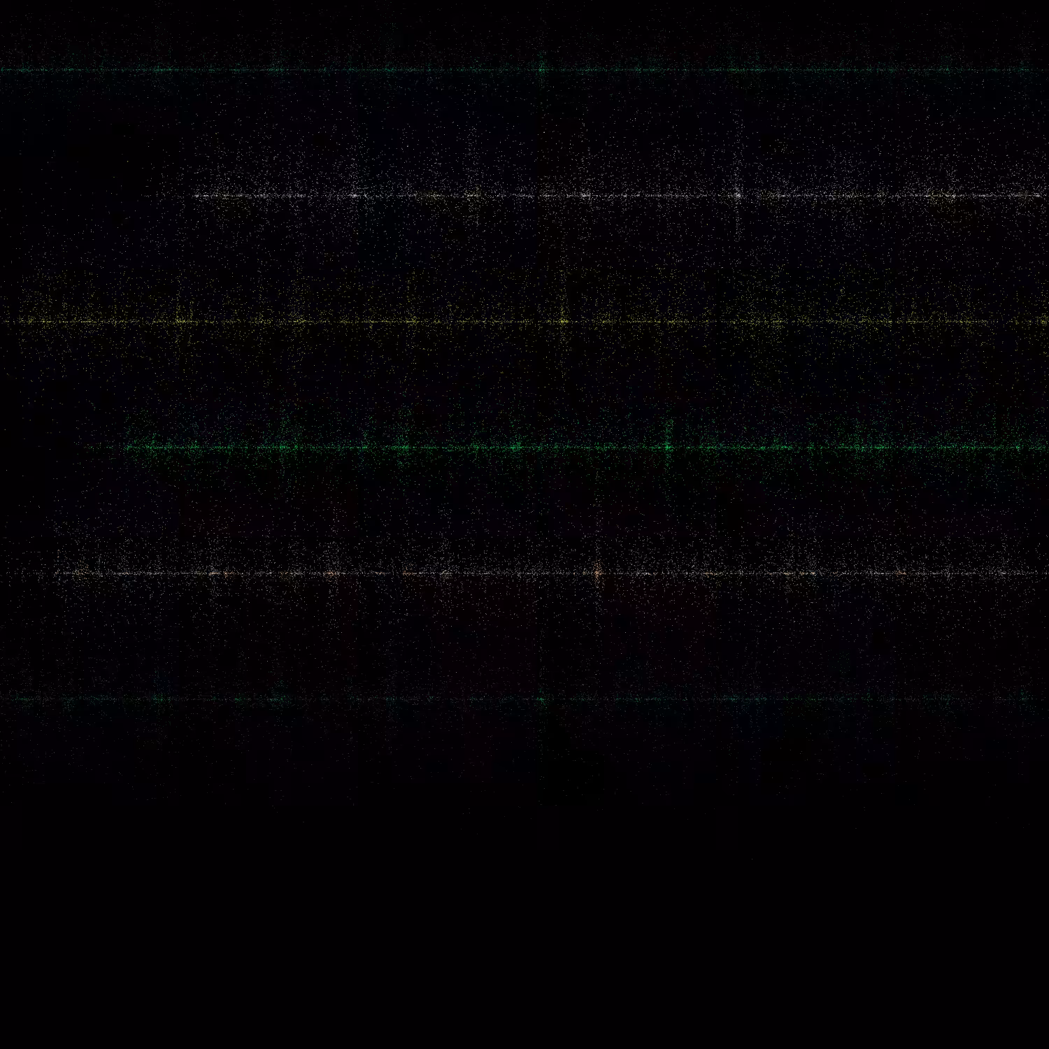 Focus Sound Waves #1