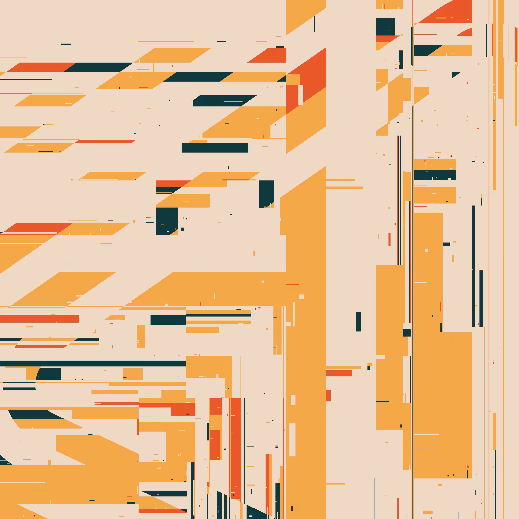 I AM UNFOLDING #264