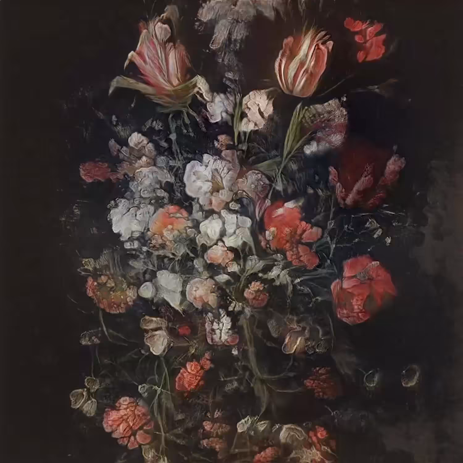 SEED THREE (xxvi)