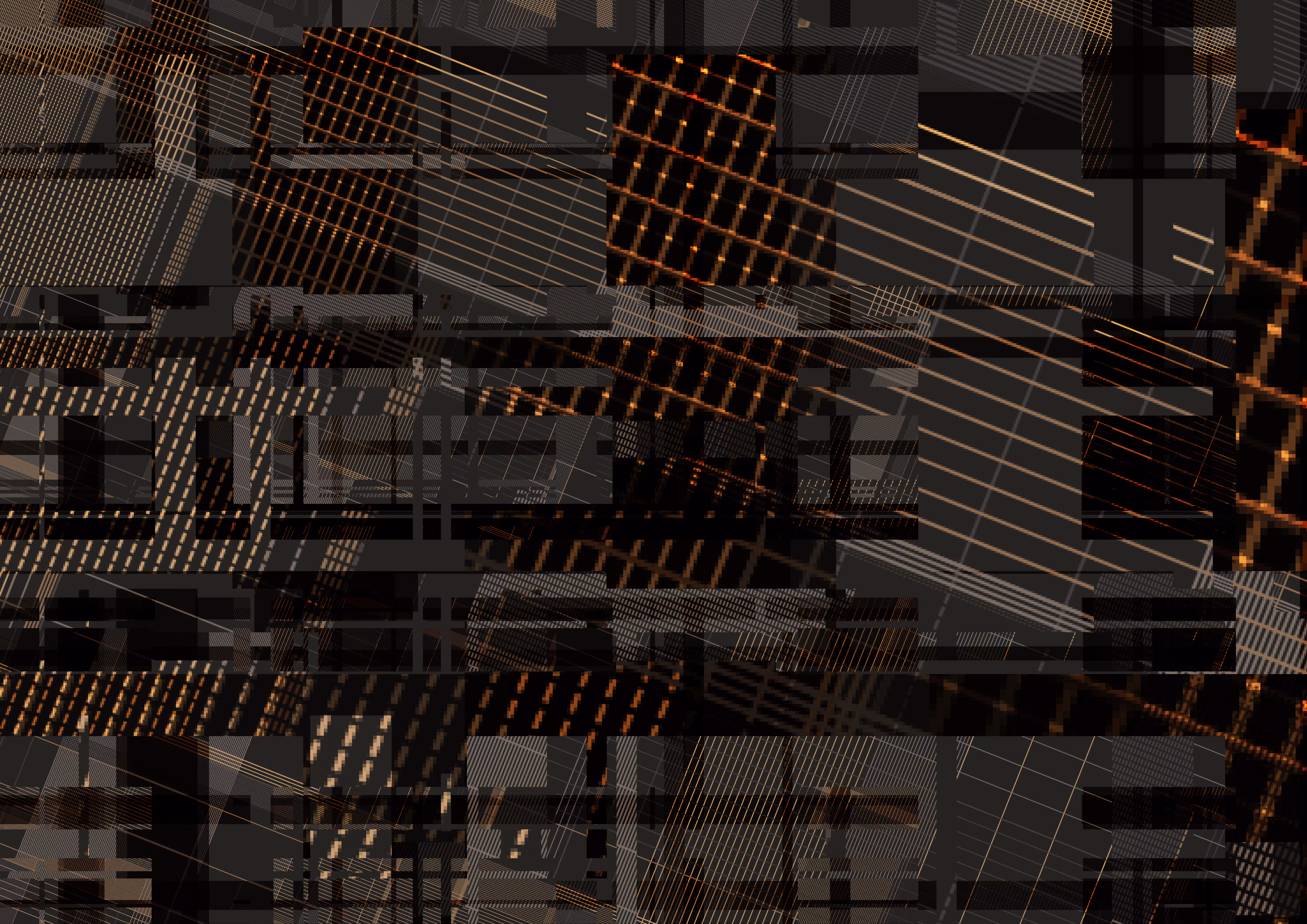 Hidden Intersections #65
