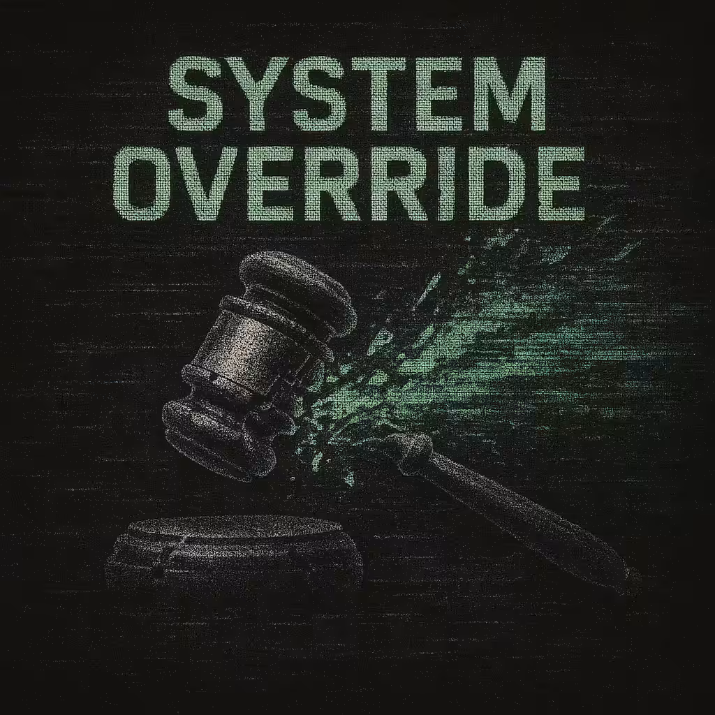 System Override