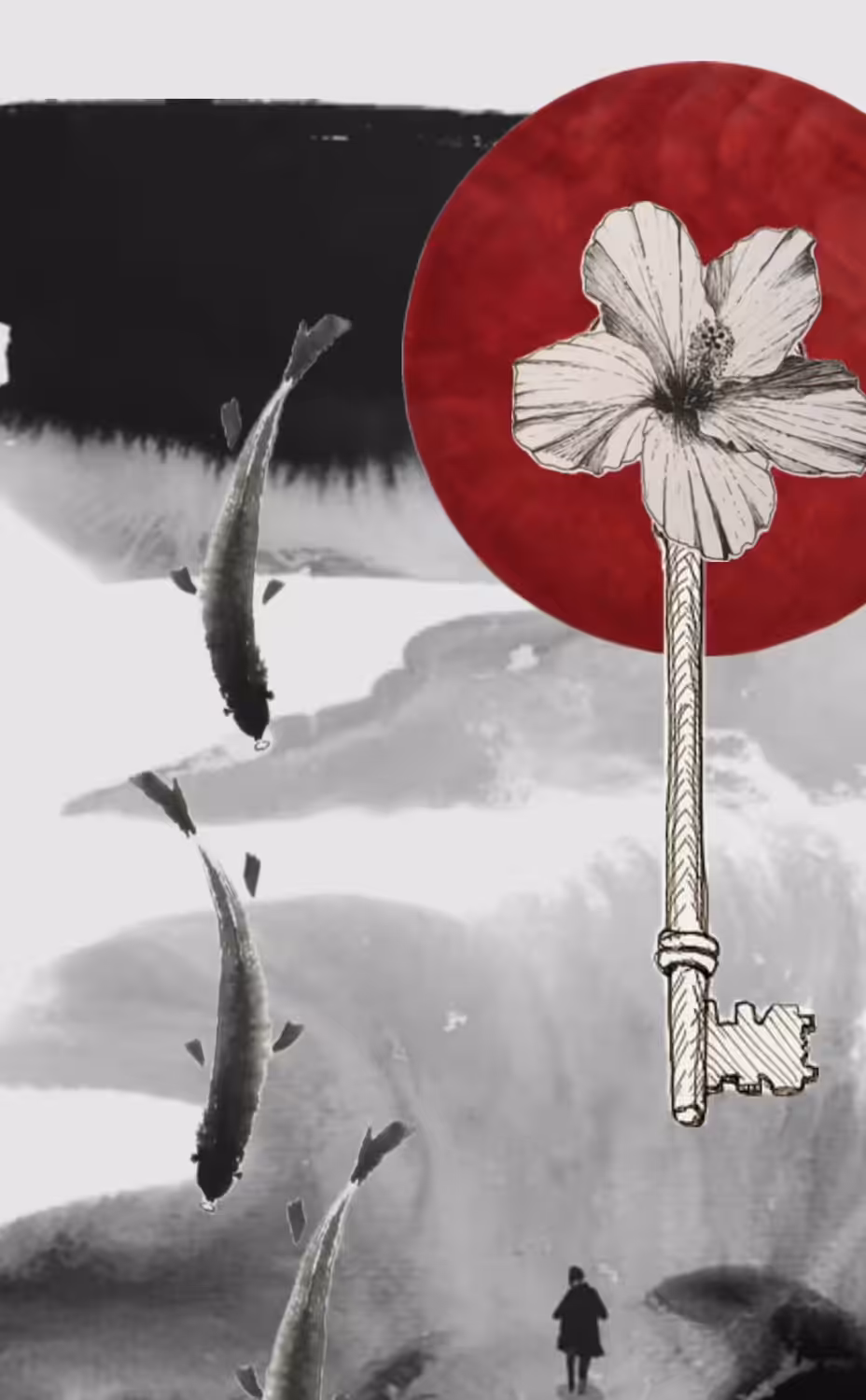 Flower-Key