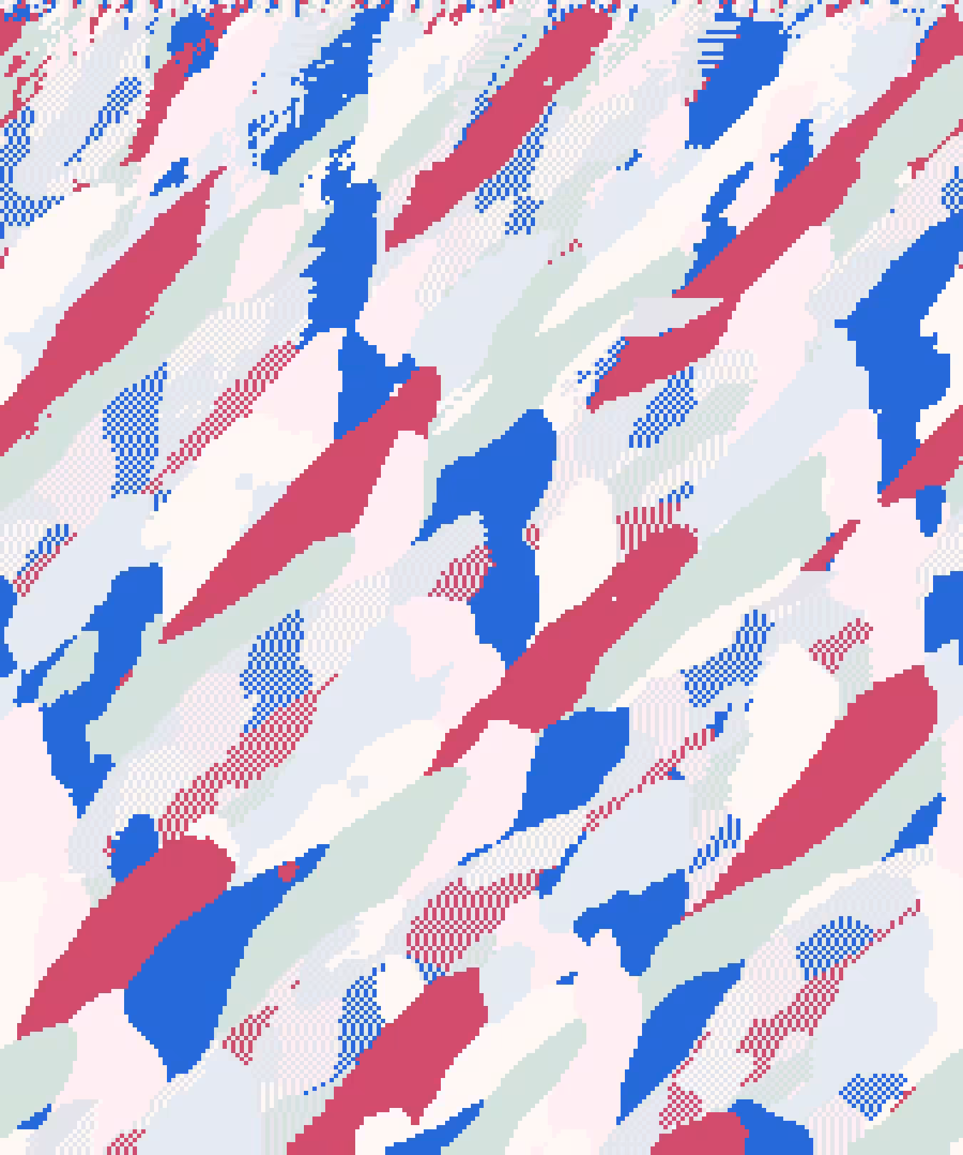 Digital Surface 4 #7
