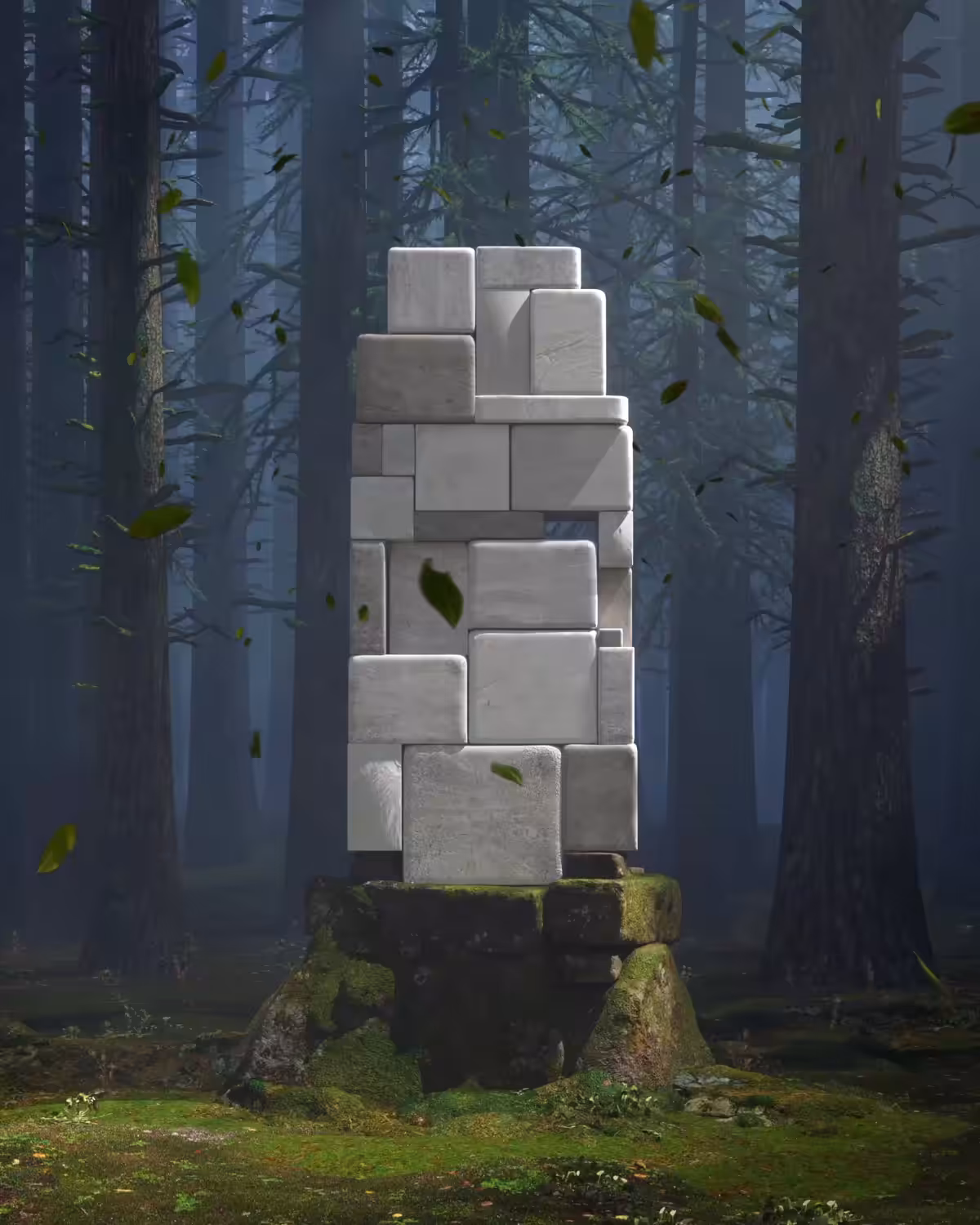 Combination Block