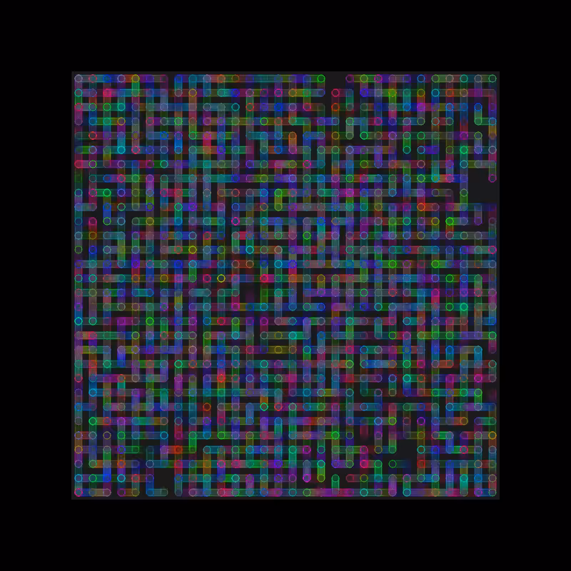 maze #29
