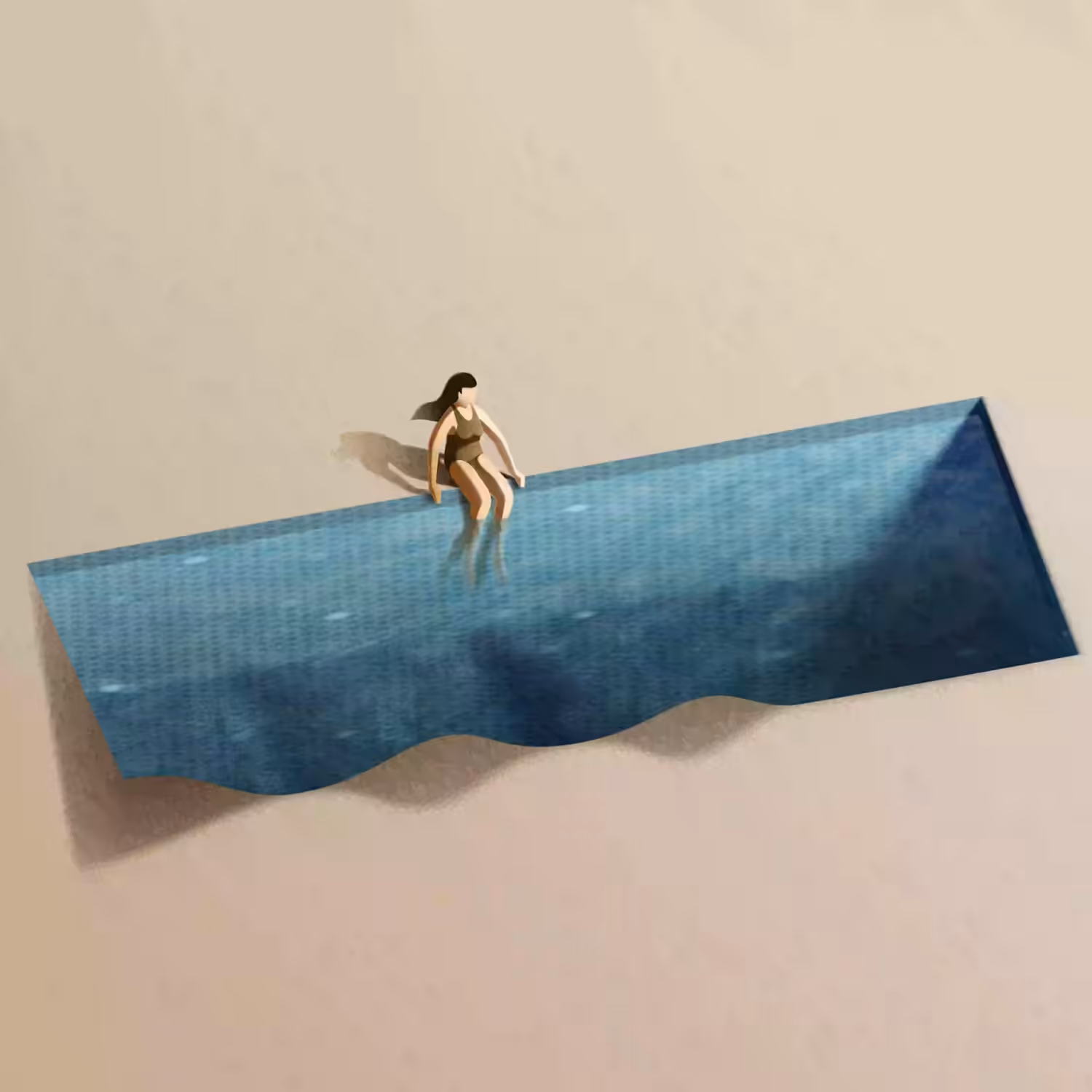 On The Edge