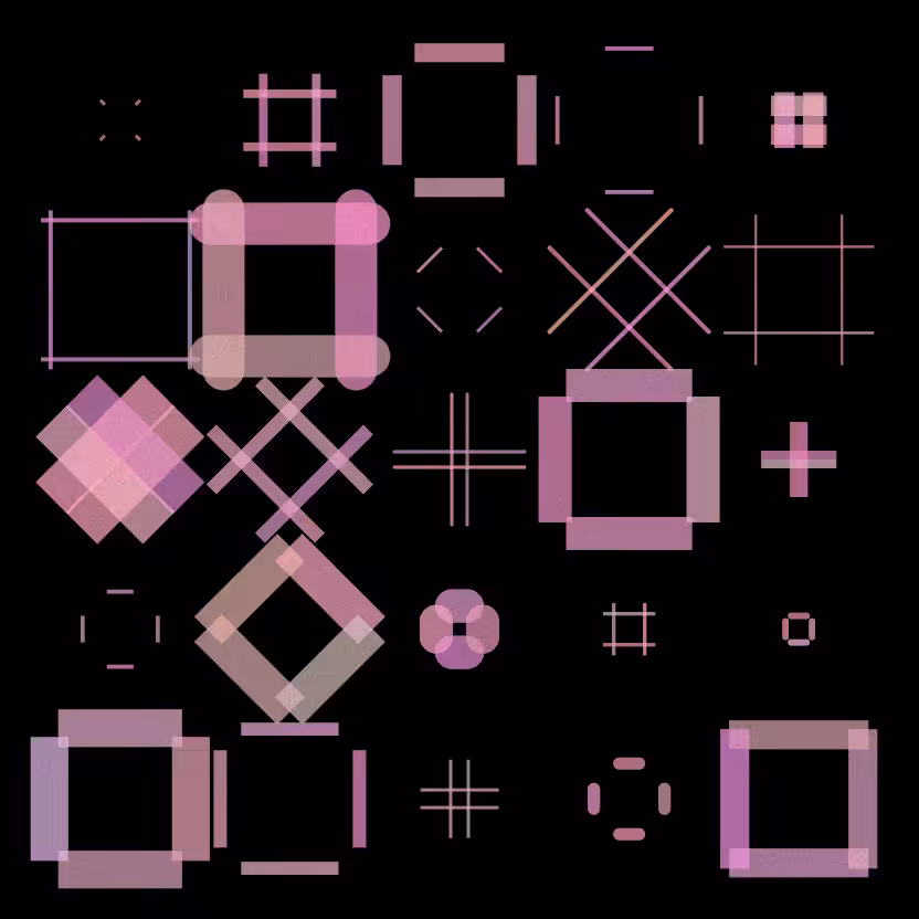 Hash Grid #75