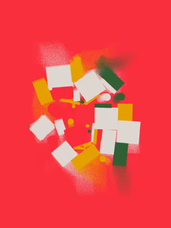 Kinetograms #316