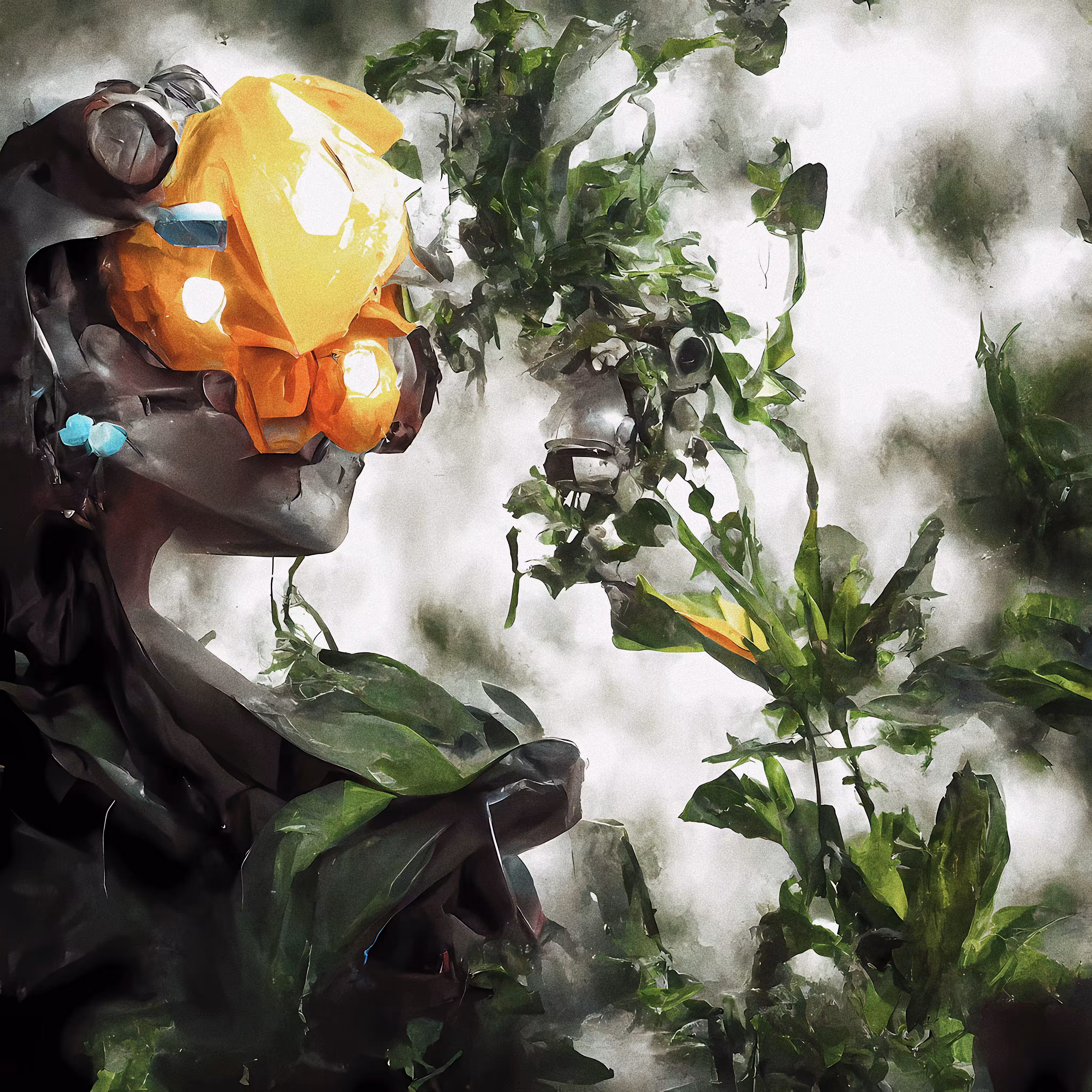 Natura Et Machina #024