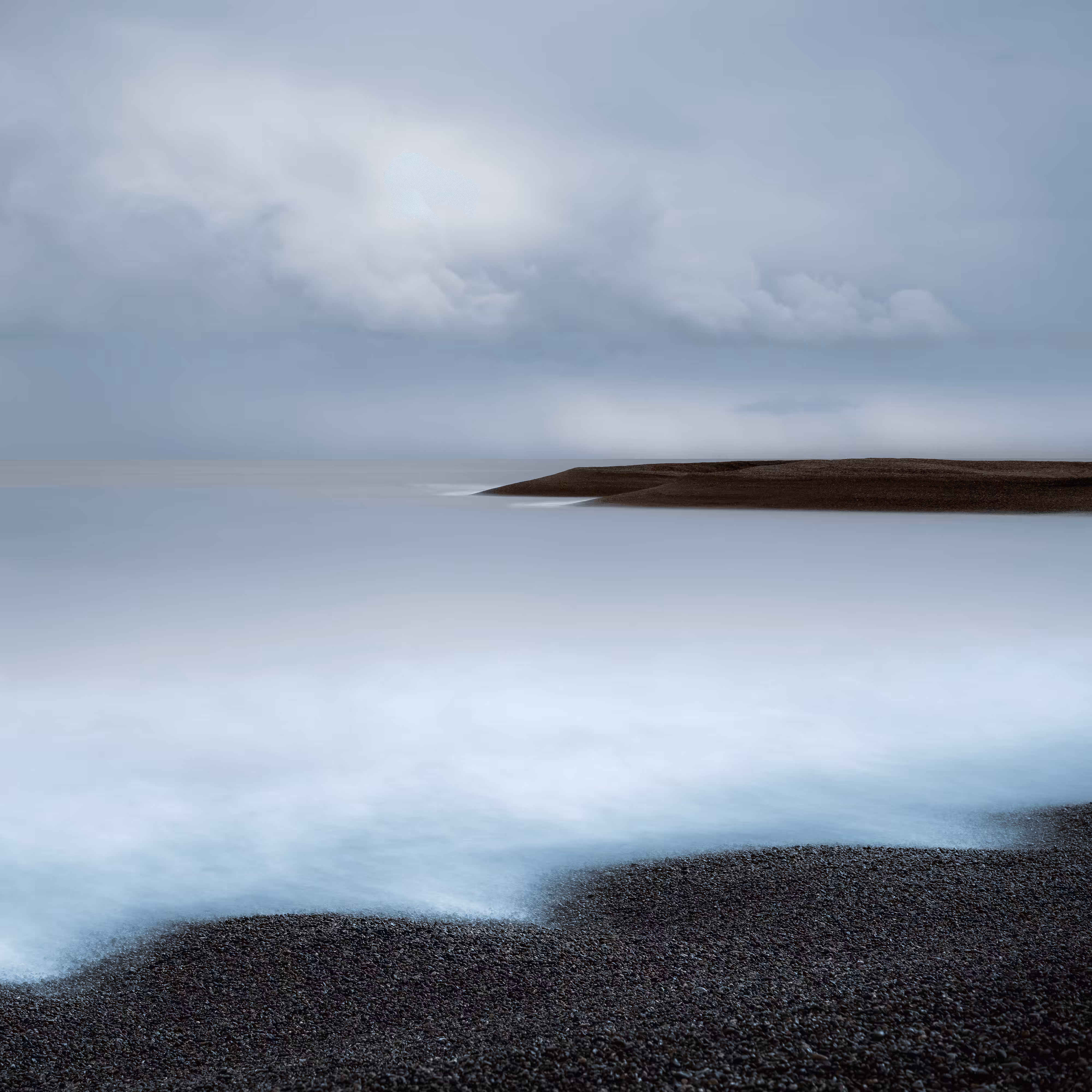 Shingle Street #4 - Time