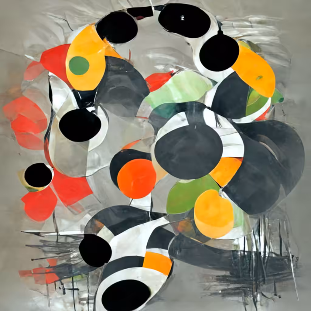 The juggler