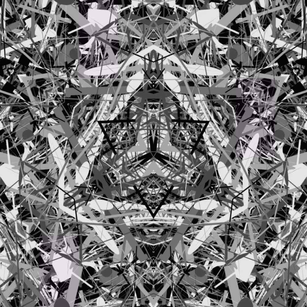 BW 3 mirror #18