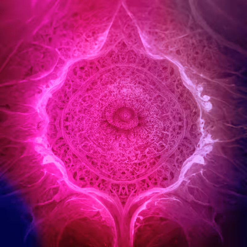 The Universe Energy #14