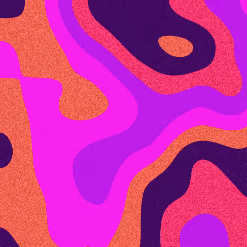 Organic Oeuvre #57
