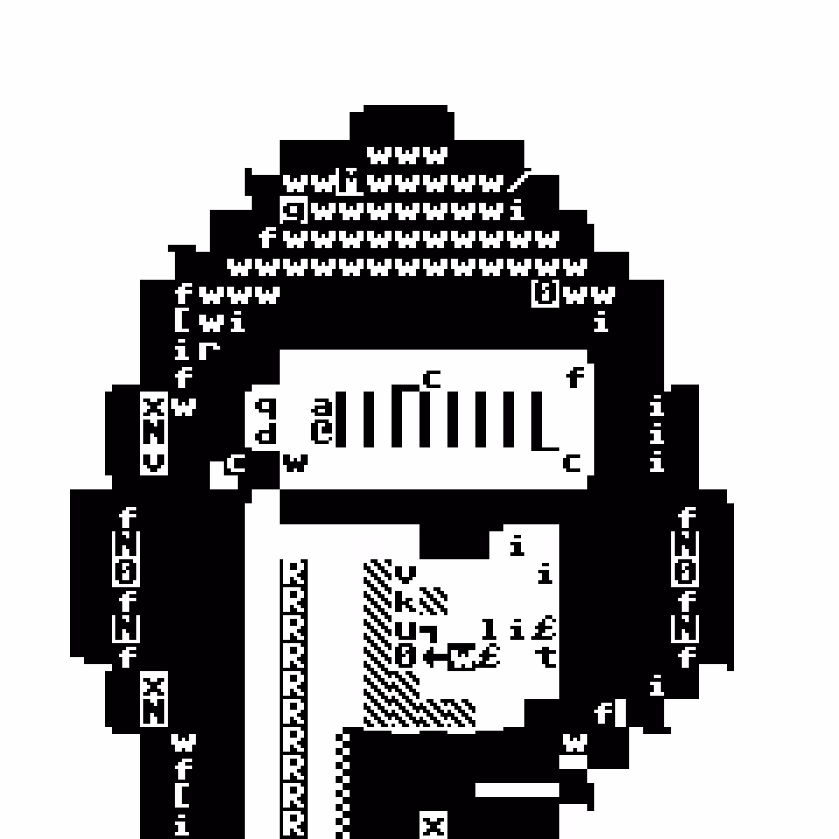 PET Punk 268