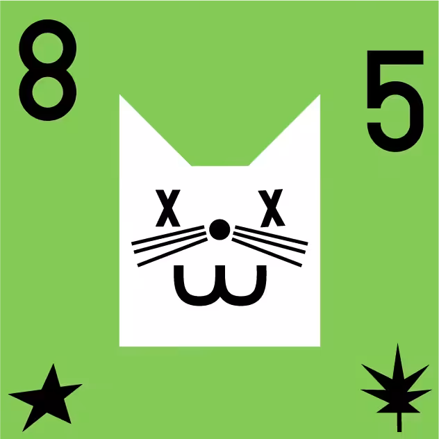 Super Cool World #1024