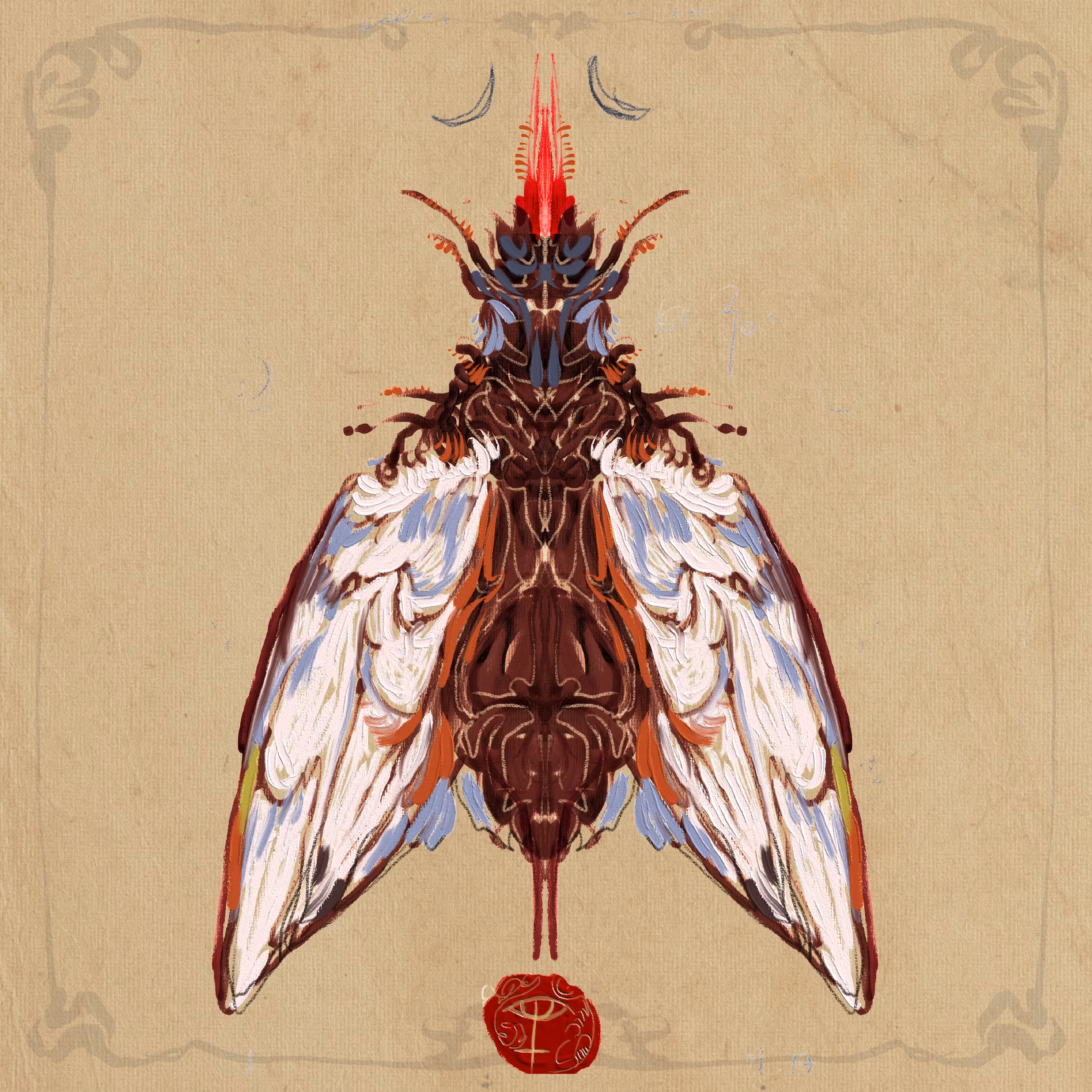 Moth IV