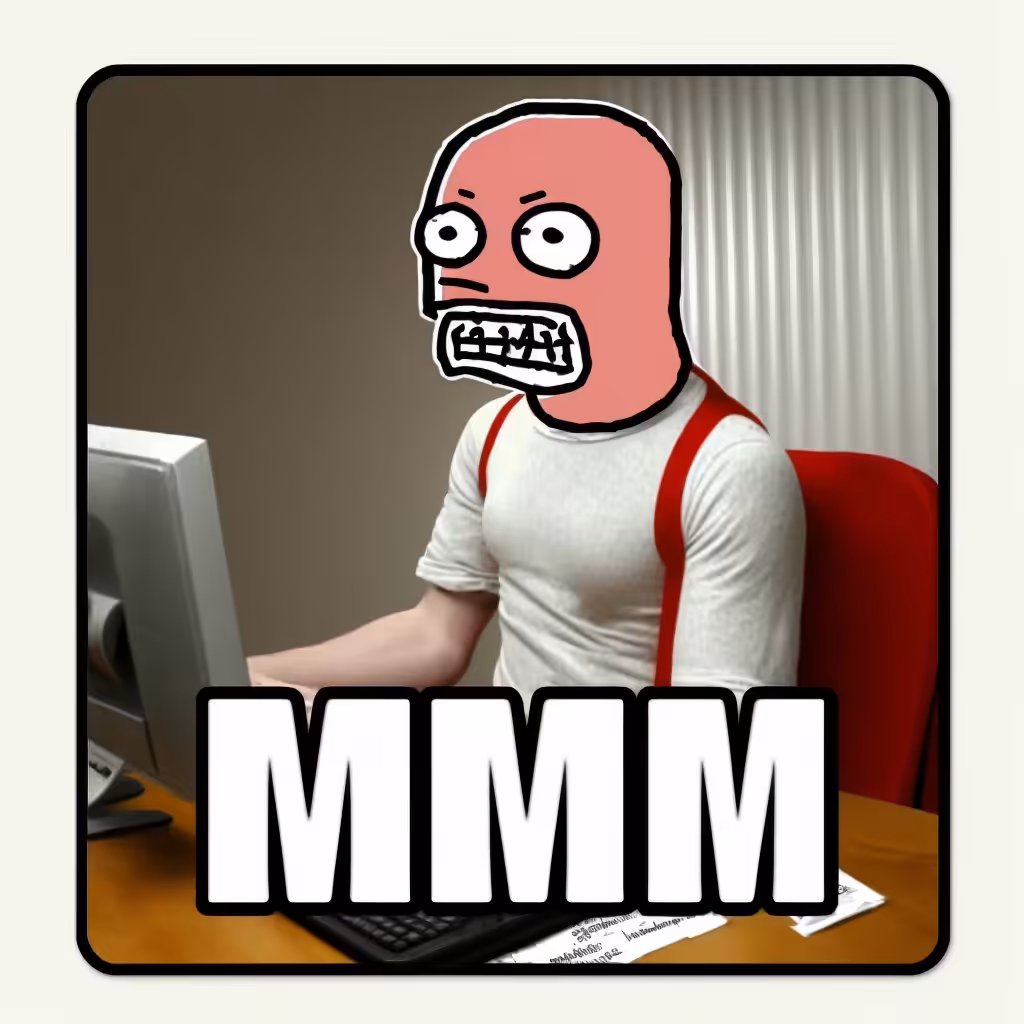 SPAM