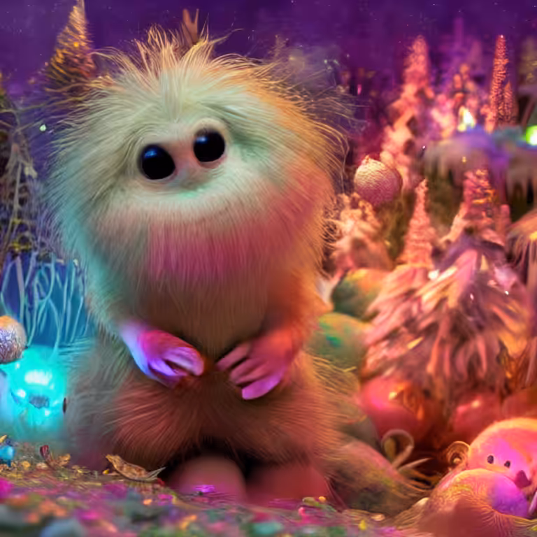Fantastical Creatures: fantastical-creatures 0200