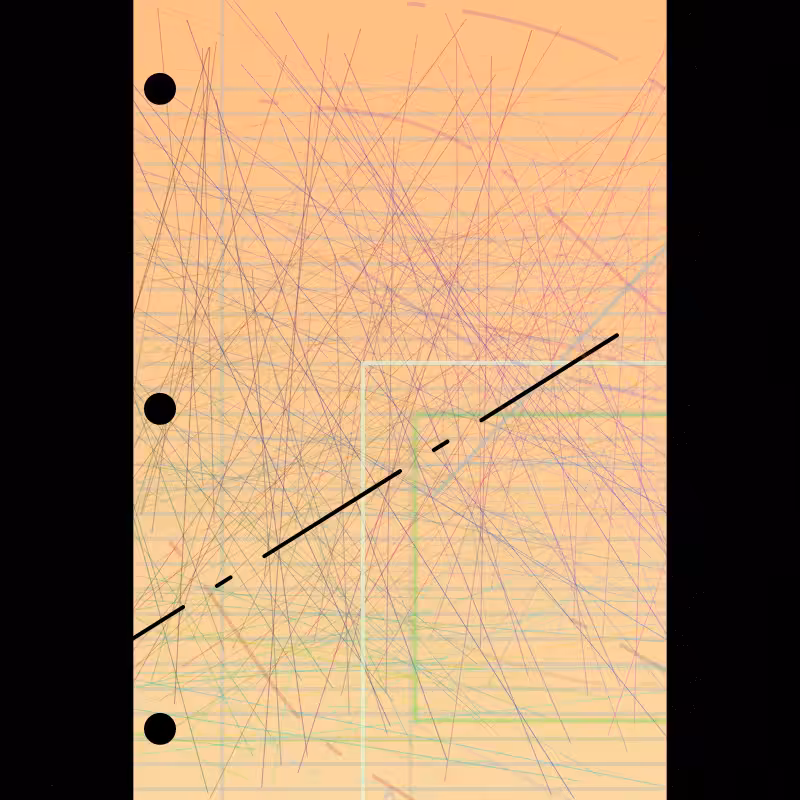 Paper Noise #28